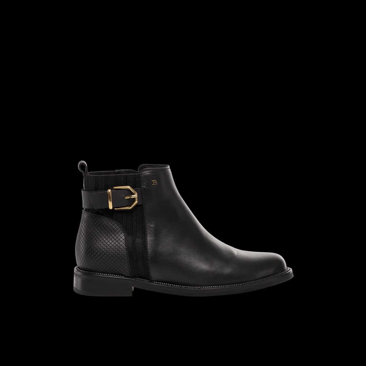 BOTINES PARA MUJER INGRID