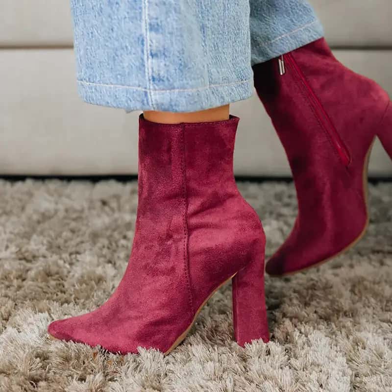 Botines - miniatura 2