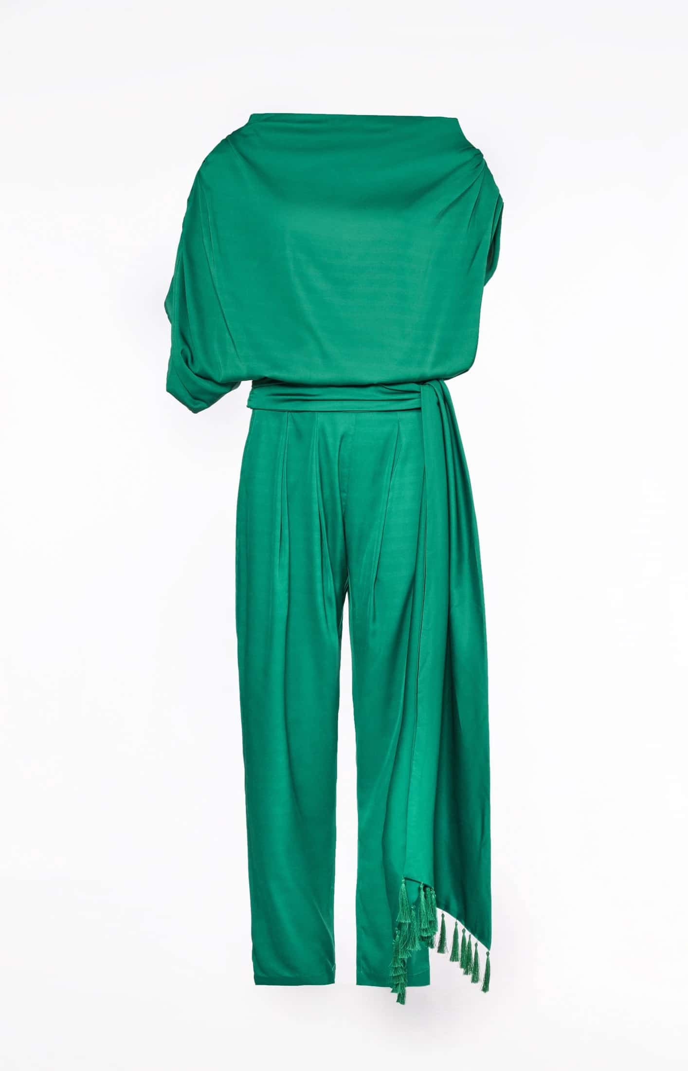 Thara - Trousers - miniatura 2