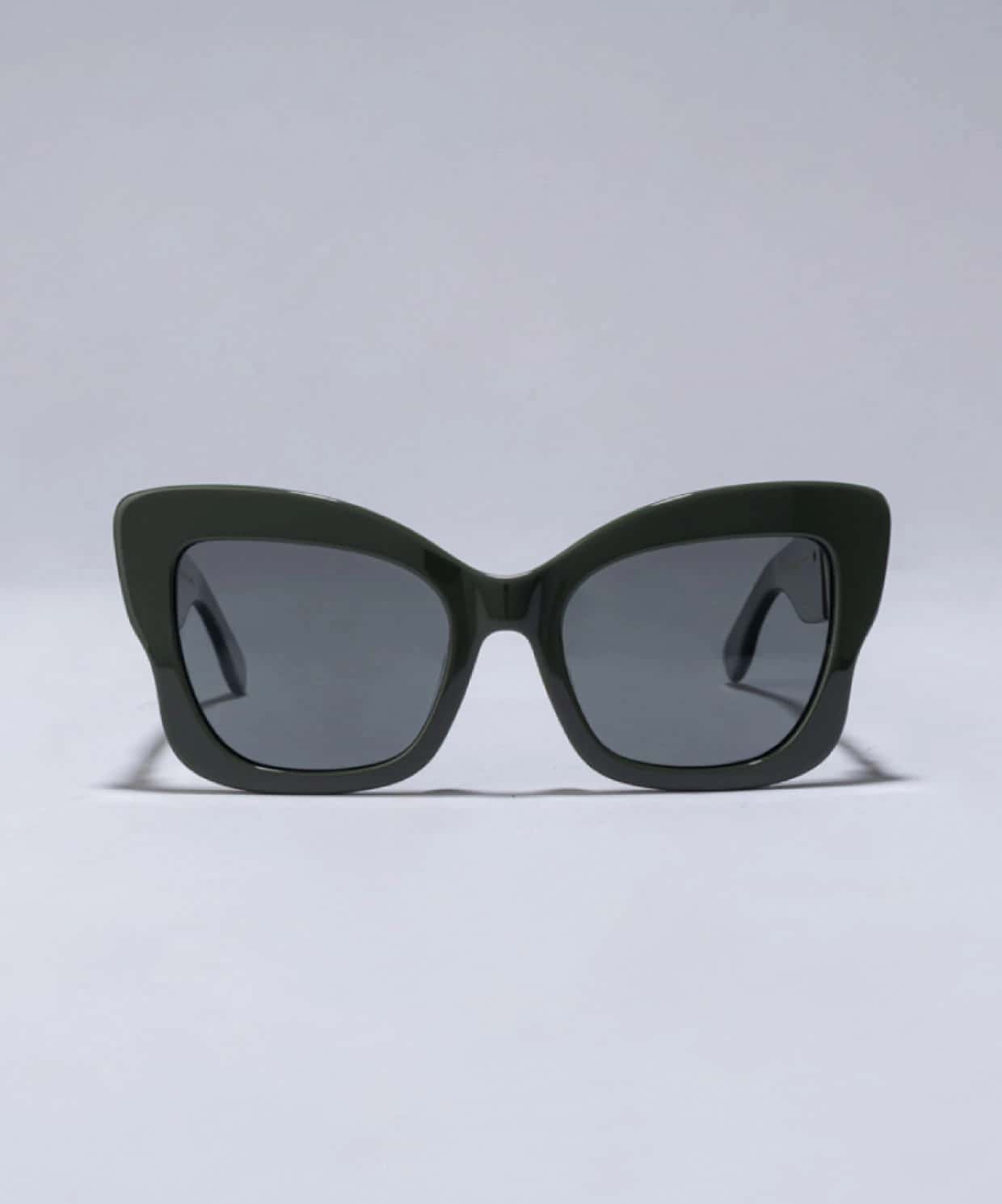 Gafas Monarca II Ceniza Mh Folks