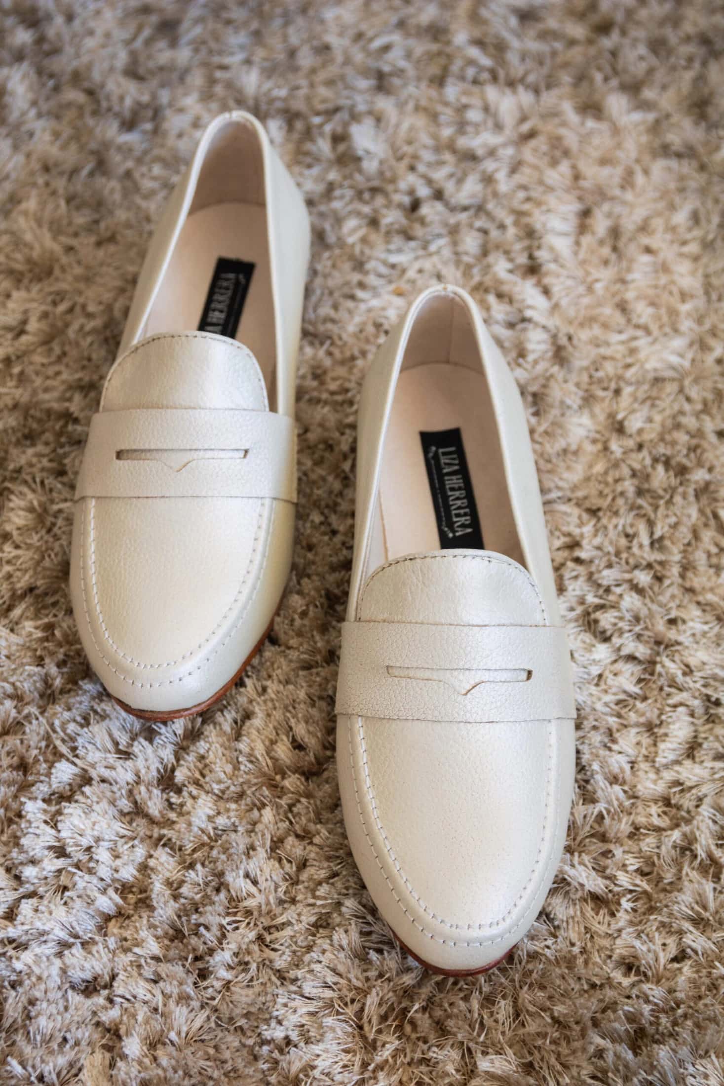 Mocasines en cuero - miniatura 2