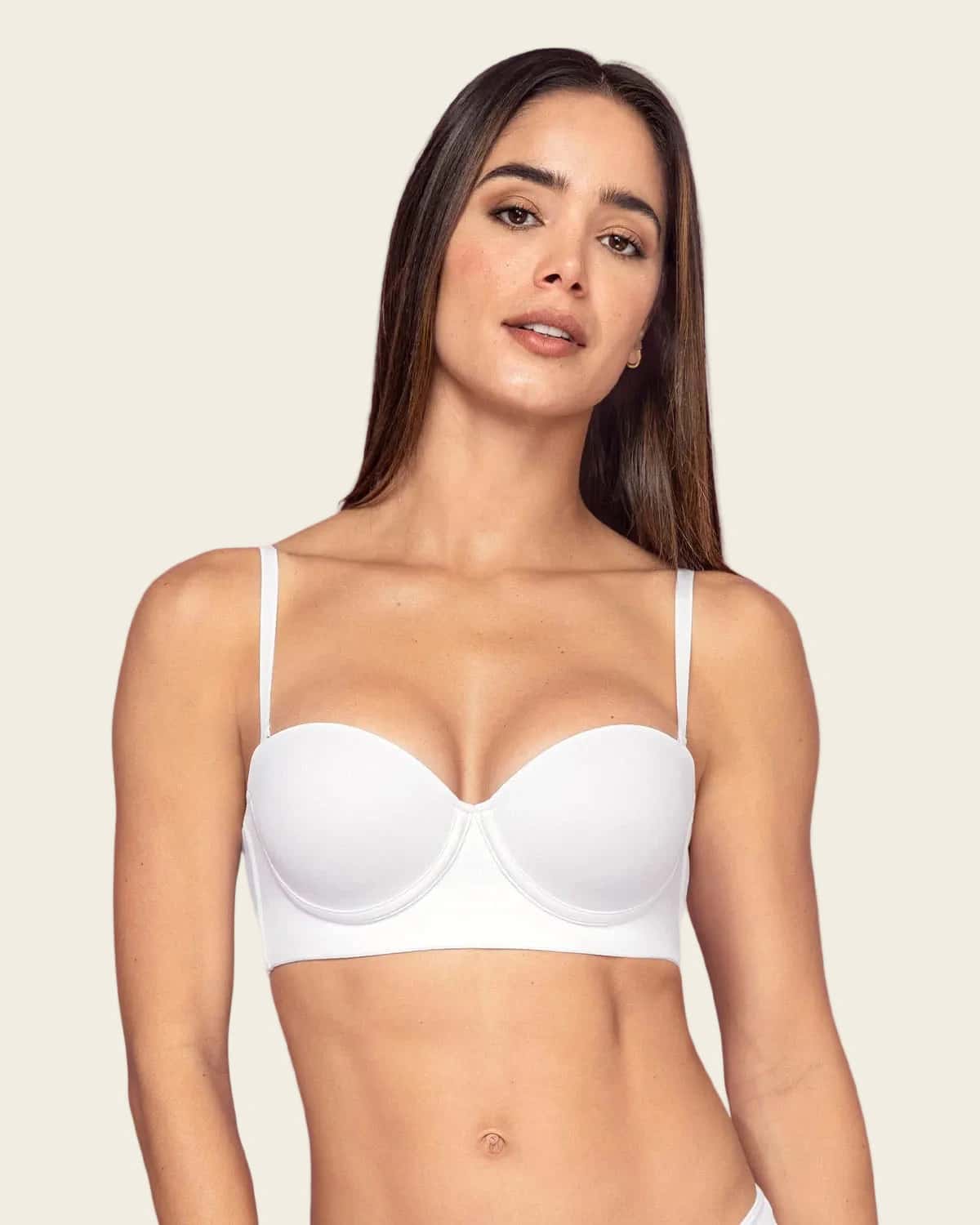 Brasier de realce suave