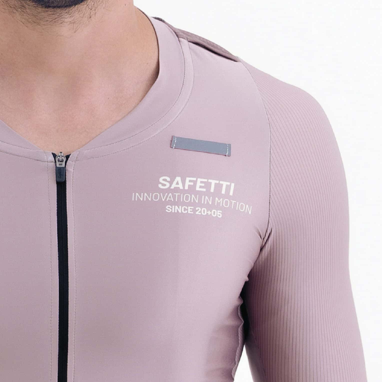 CAMISA CICLISMO MANGA CORTA H2O POCKET ARENA PARA HOMBRE - miniatura 5