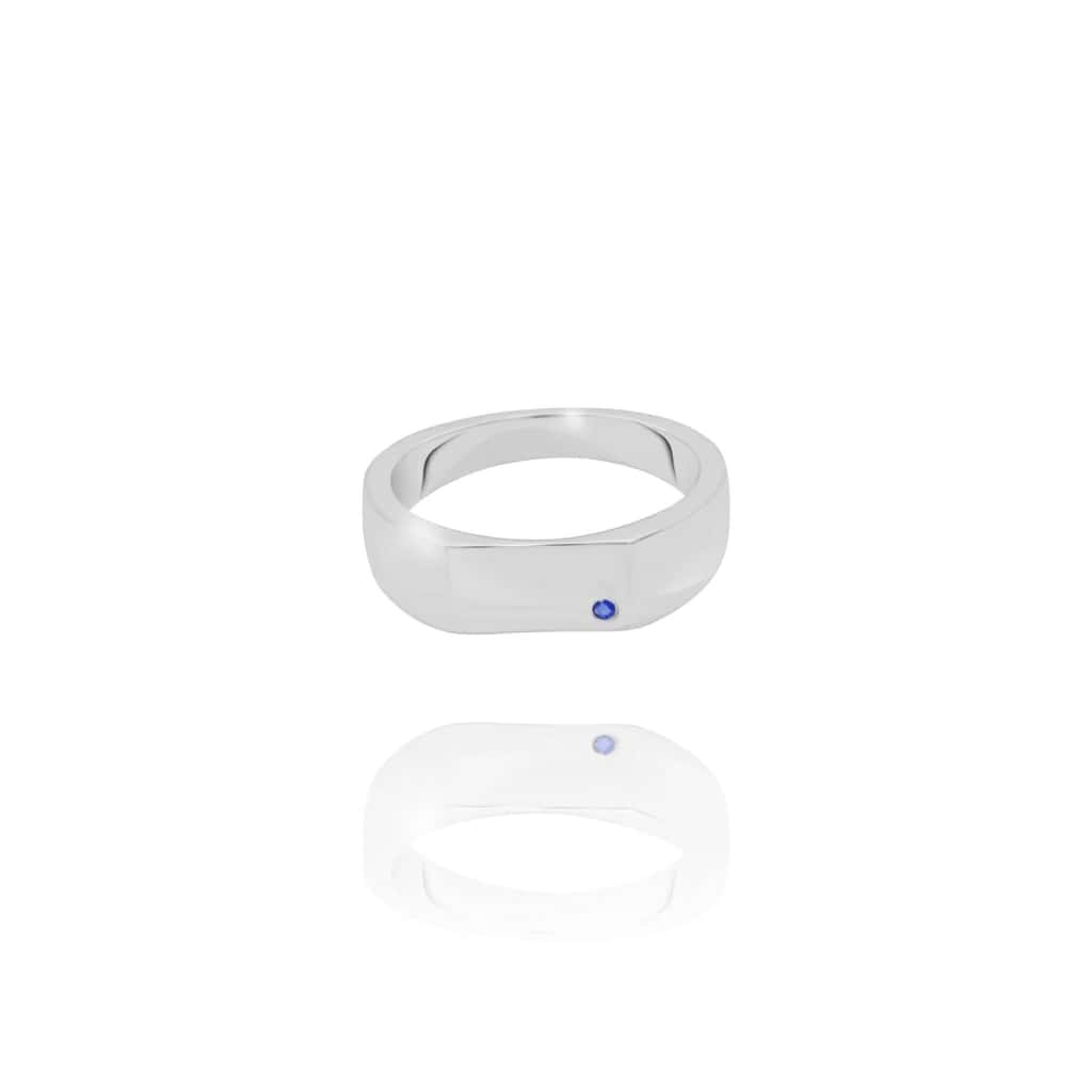 Eighth Ave Ring - miniatura 1