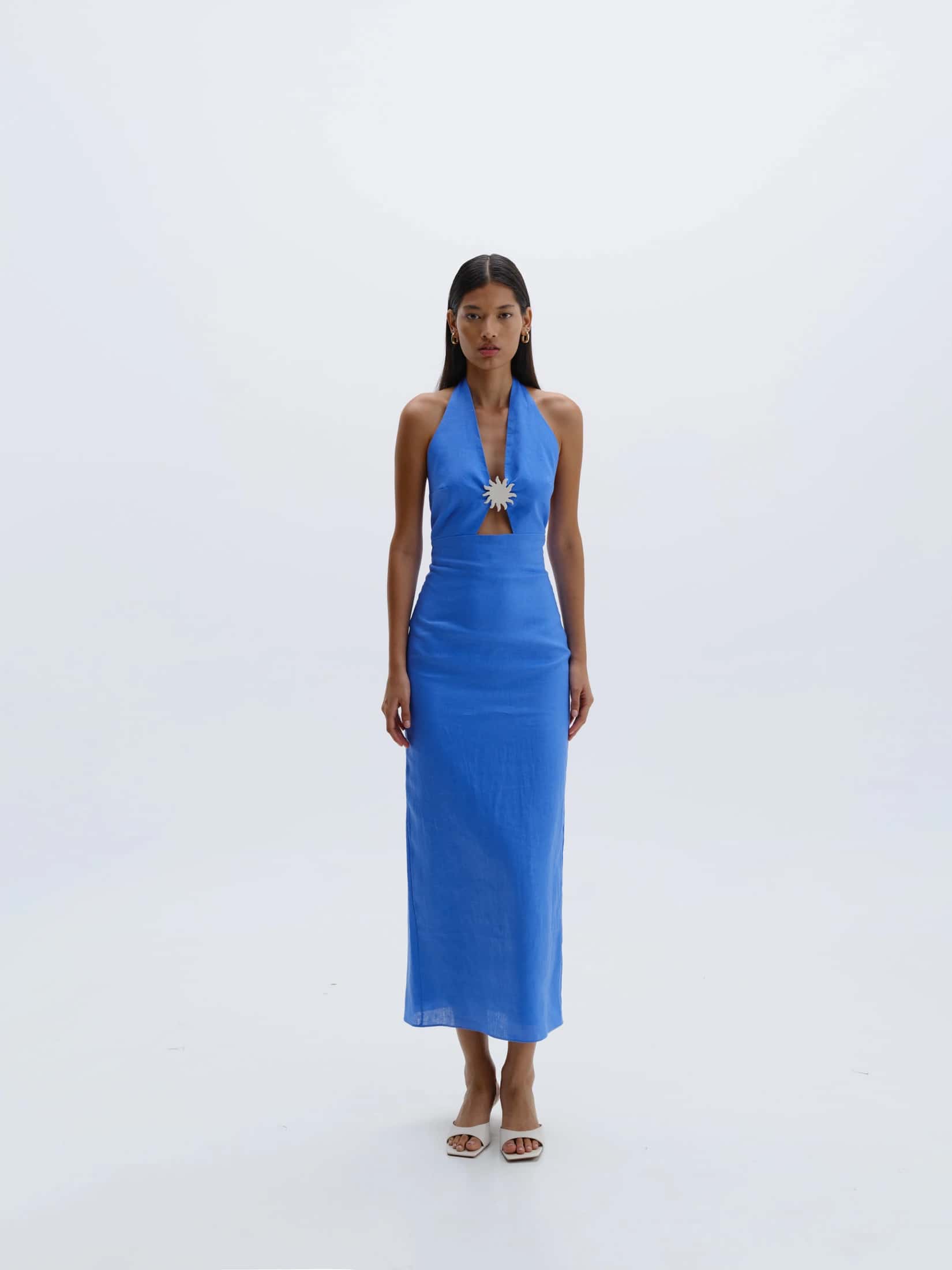 ORLY DRESS