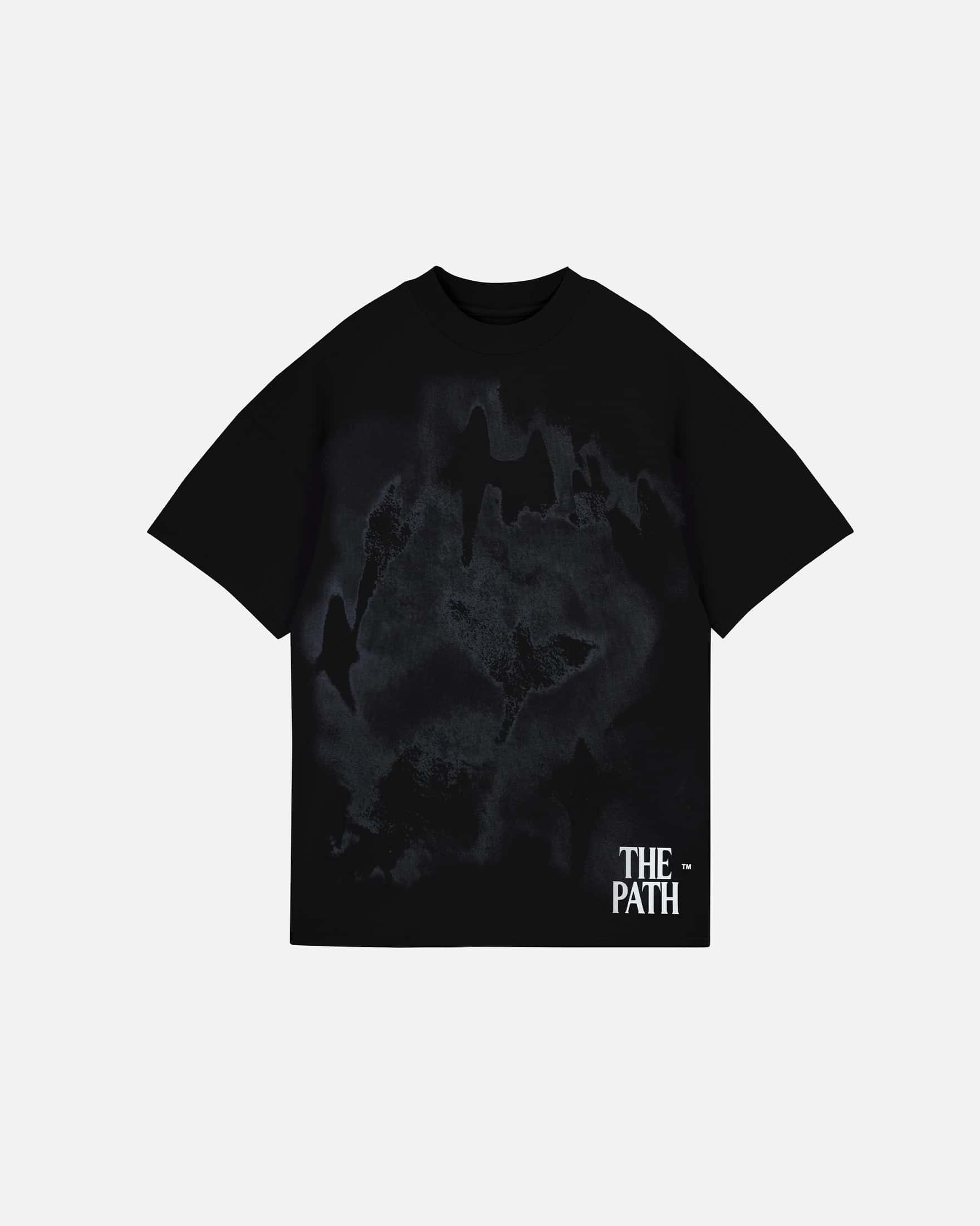 The Path Birds Tshirt