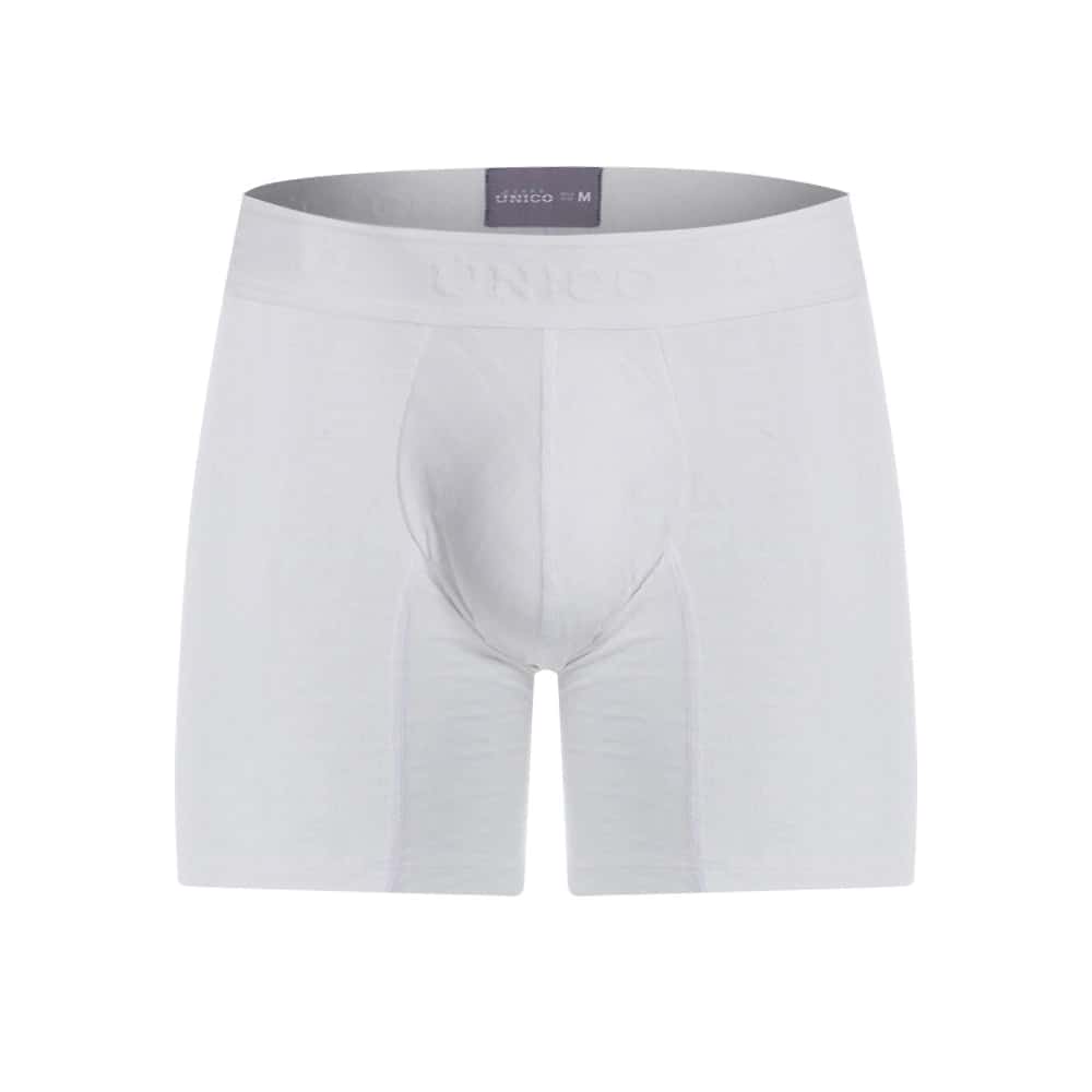 BOXER MEDIO KOKOA BEIGE