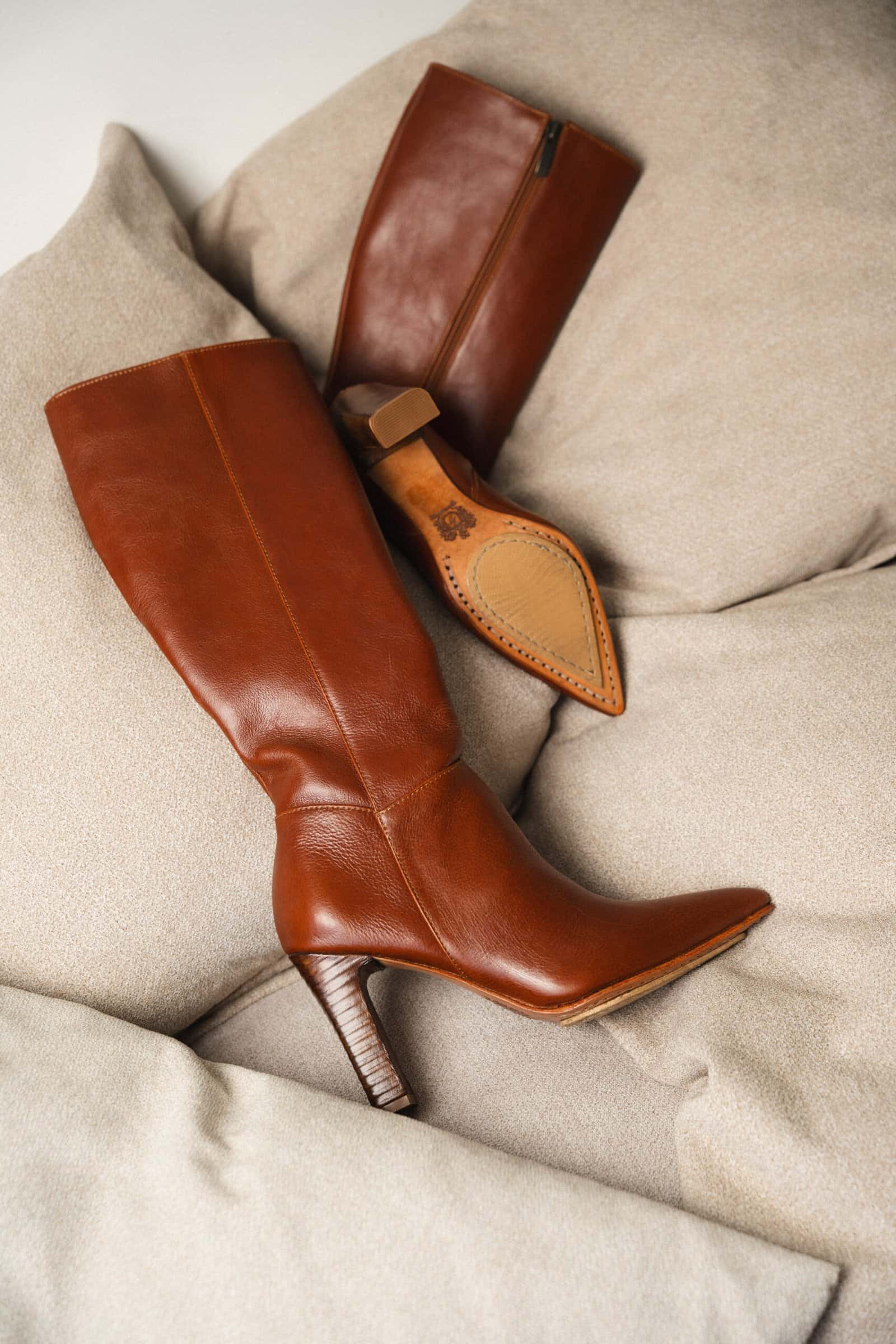 Botas Aria