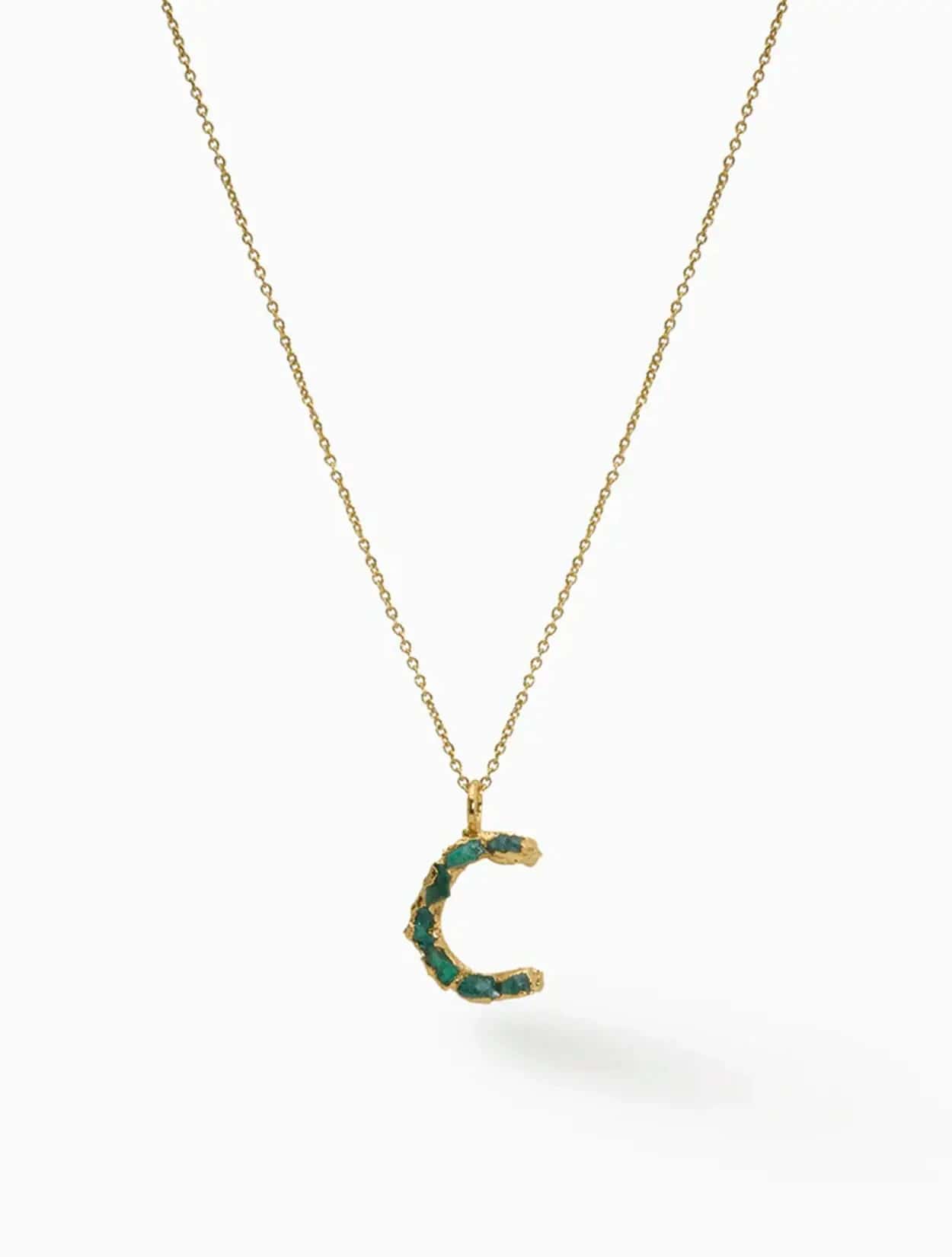 COLLAR LETRAS ABC - miniatura 18