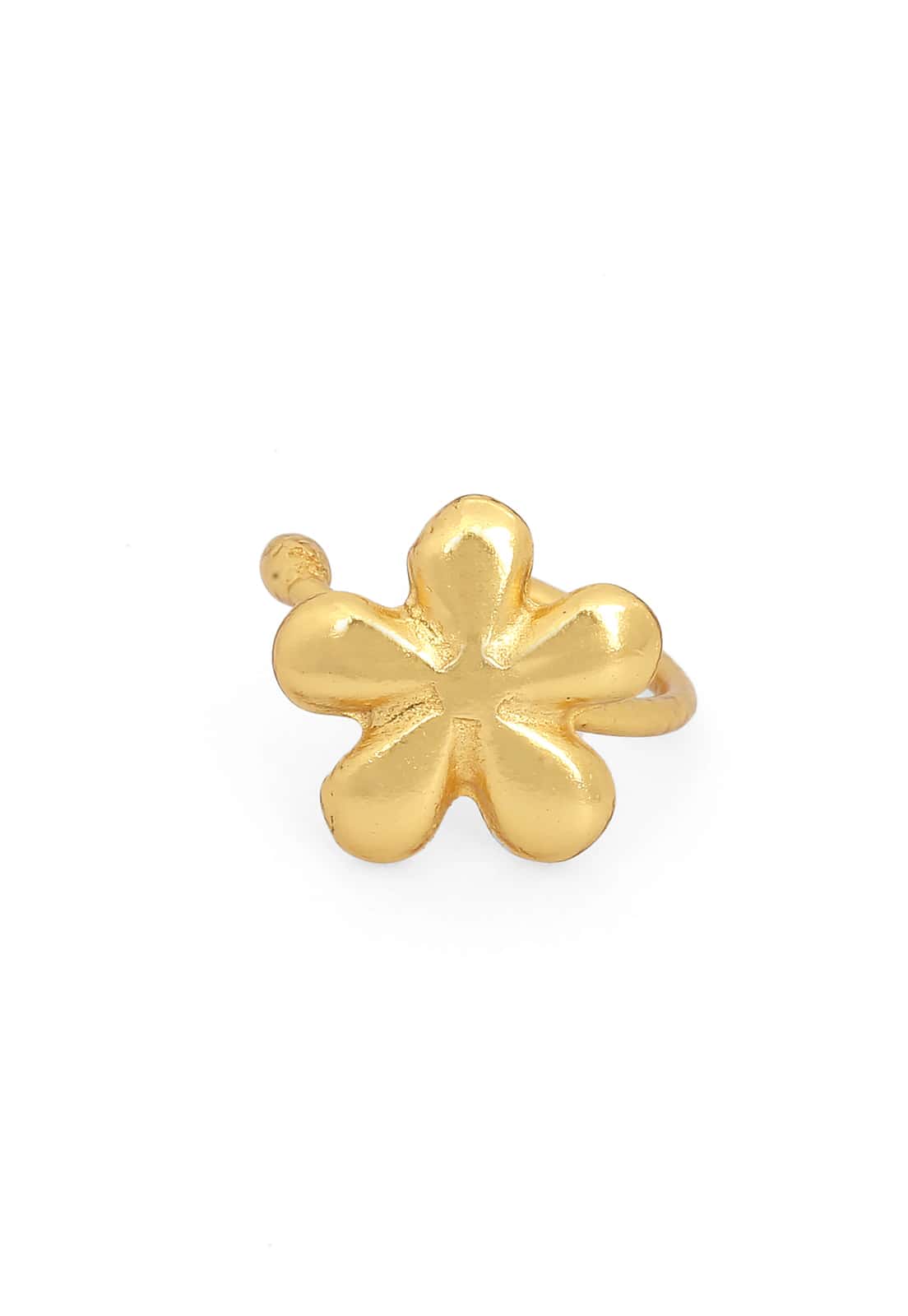 Verbena Baby Earcuff