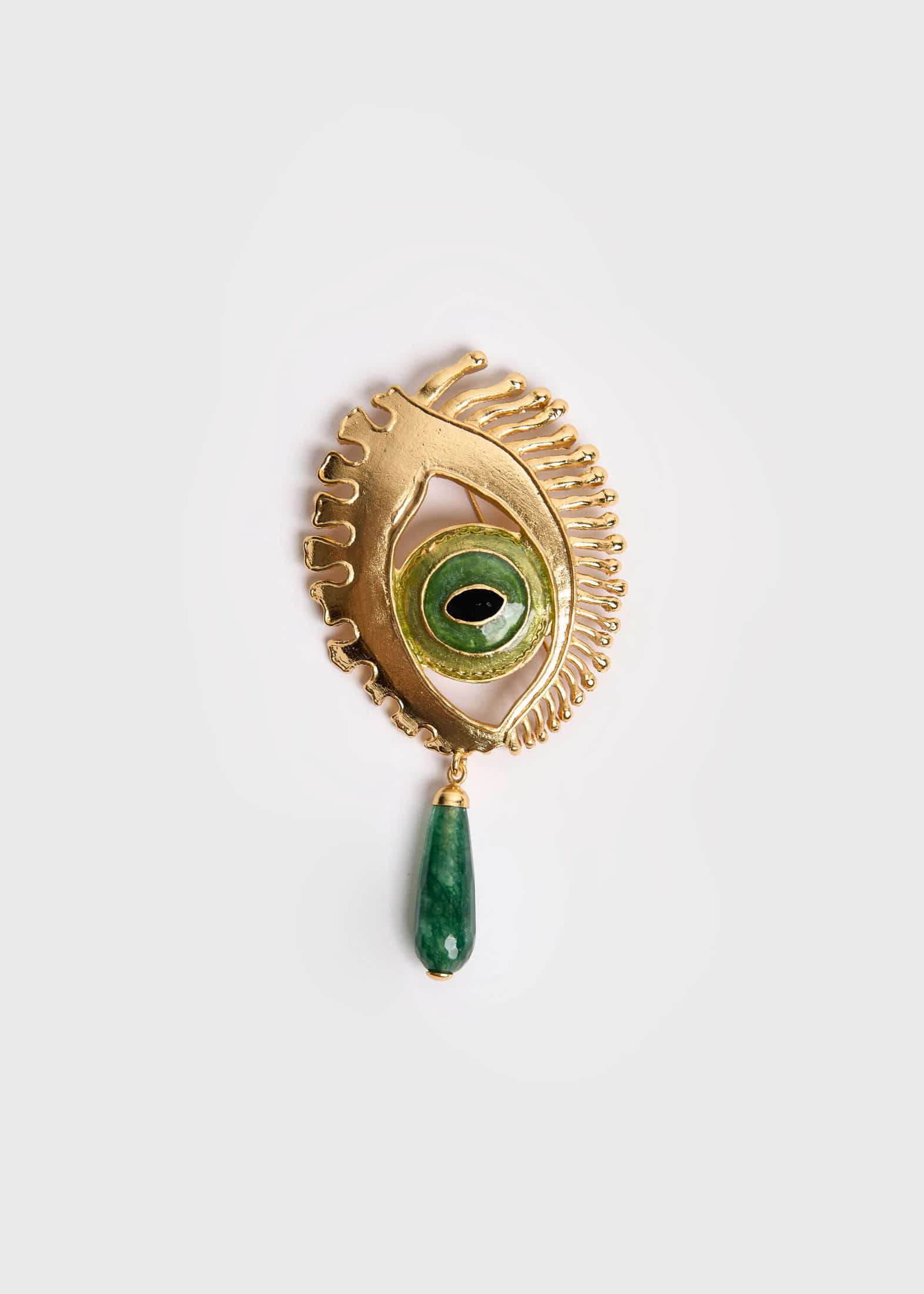 Prendedor Maxi Eye - miniatura 1