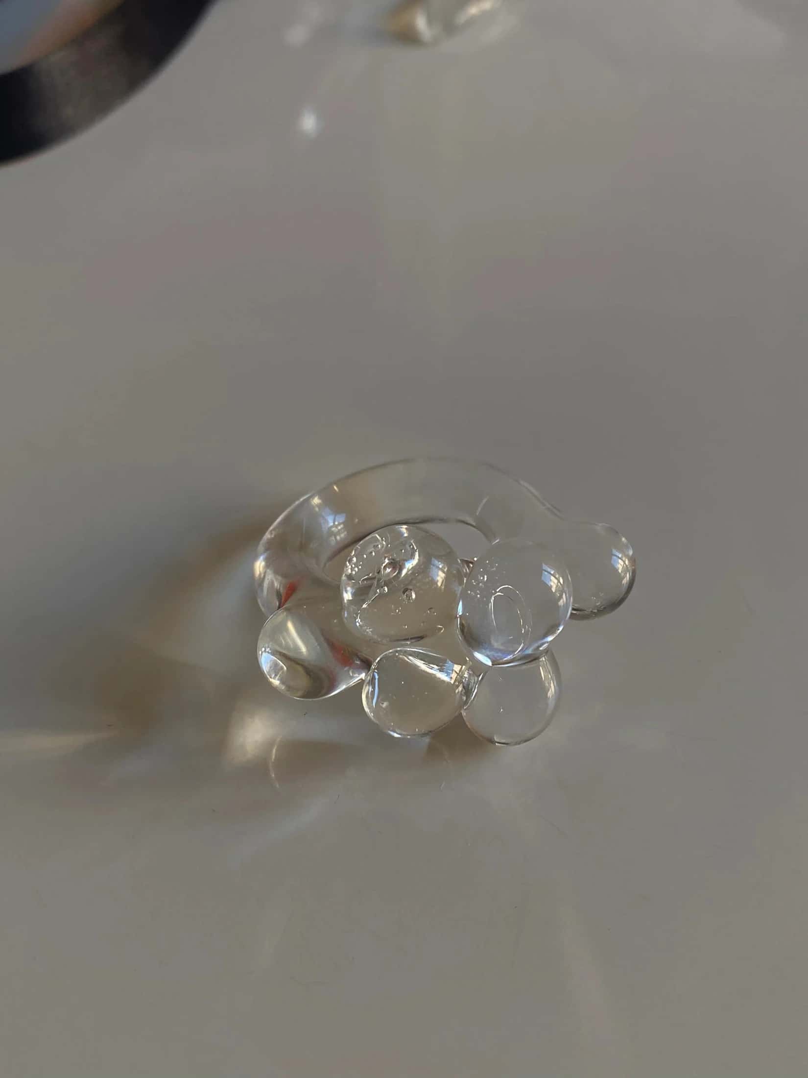BUBBLES RING
