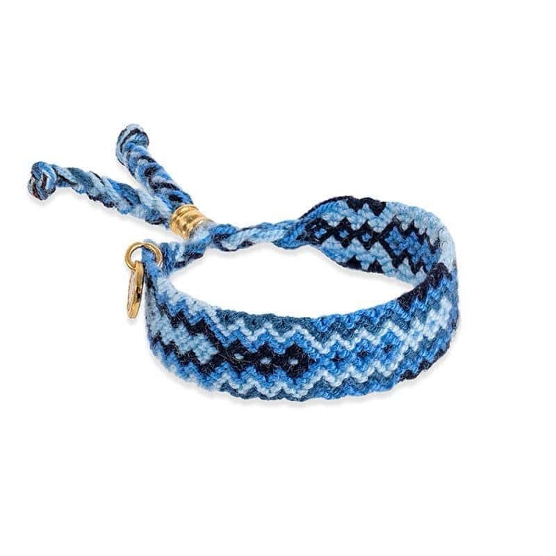Social Impact Bracelet | Ocean