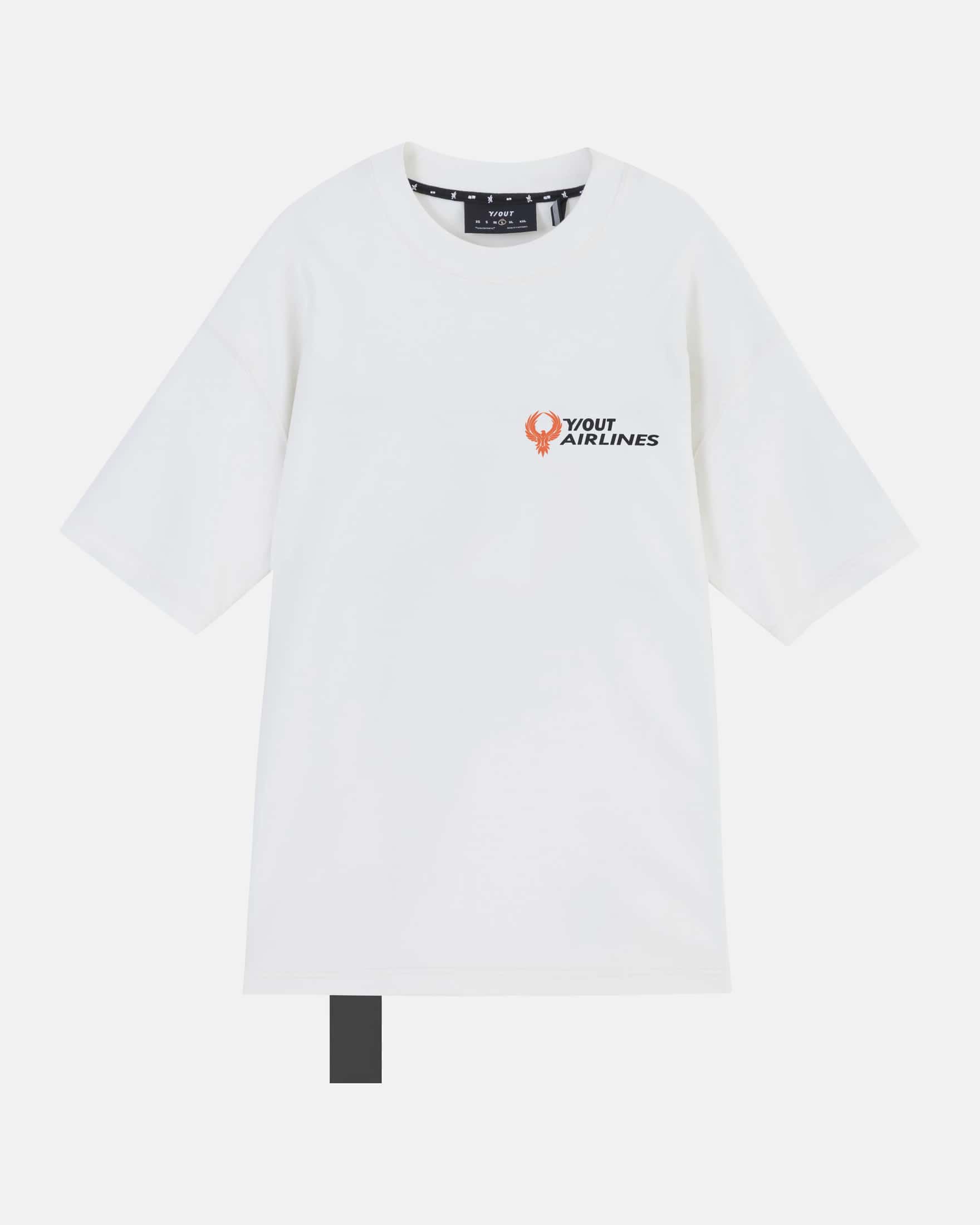 BLACK BOX  T-SHIRT - miniatura 5