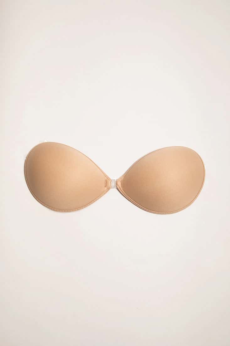 Brasier Invisible