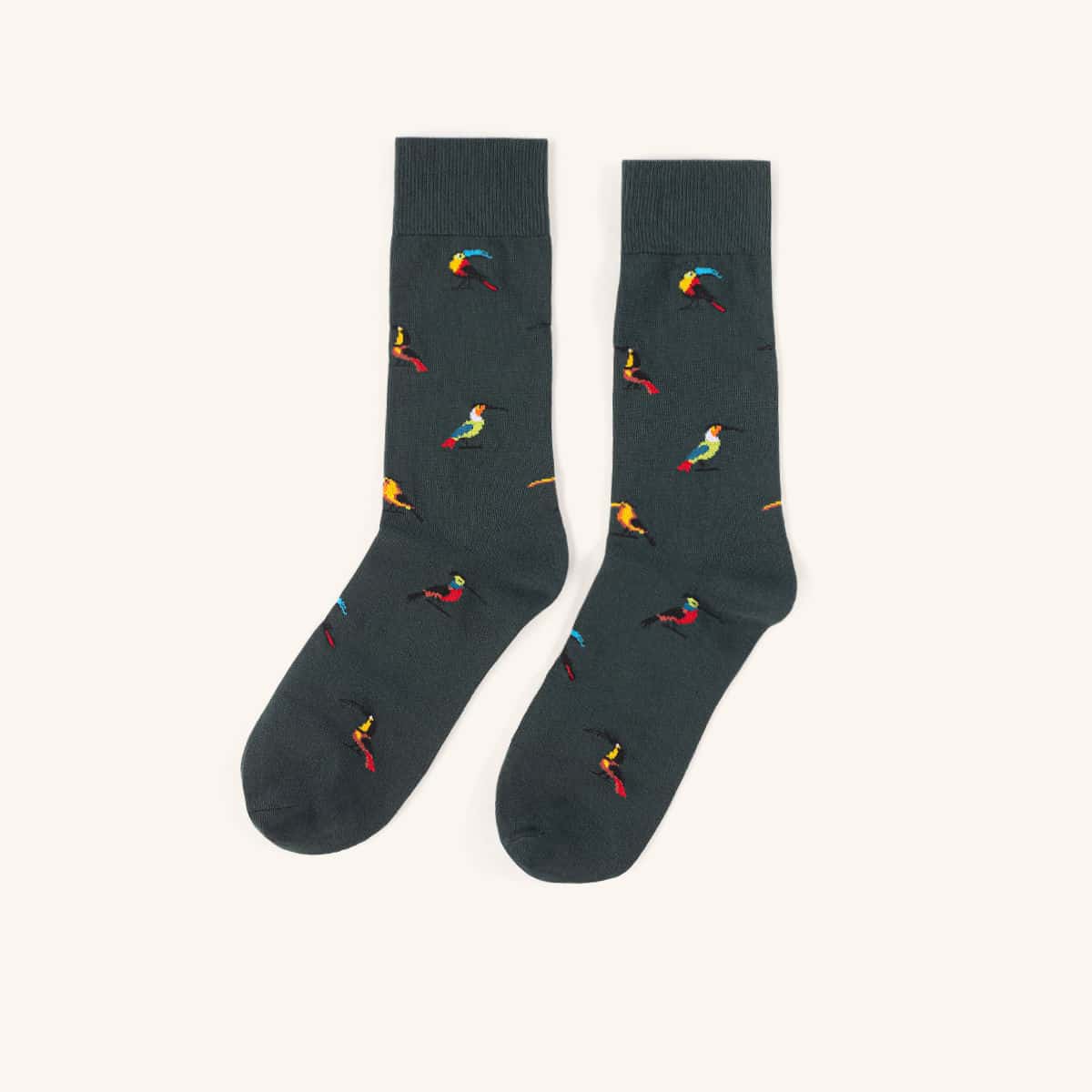 Medias Andina Verde MH Socks