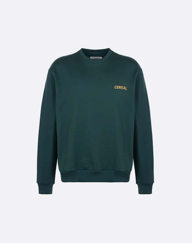 OG CREWNECK Nº 1