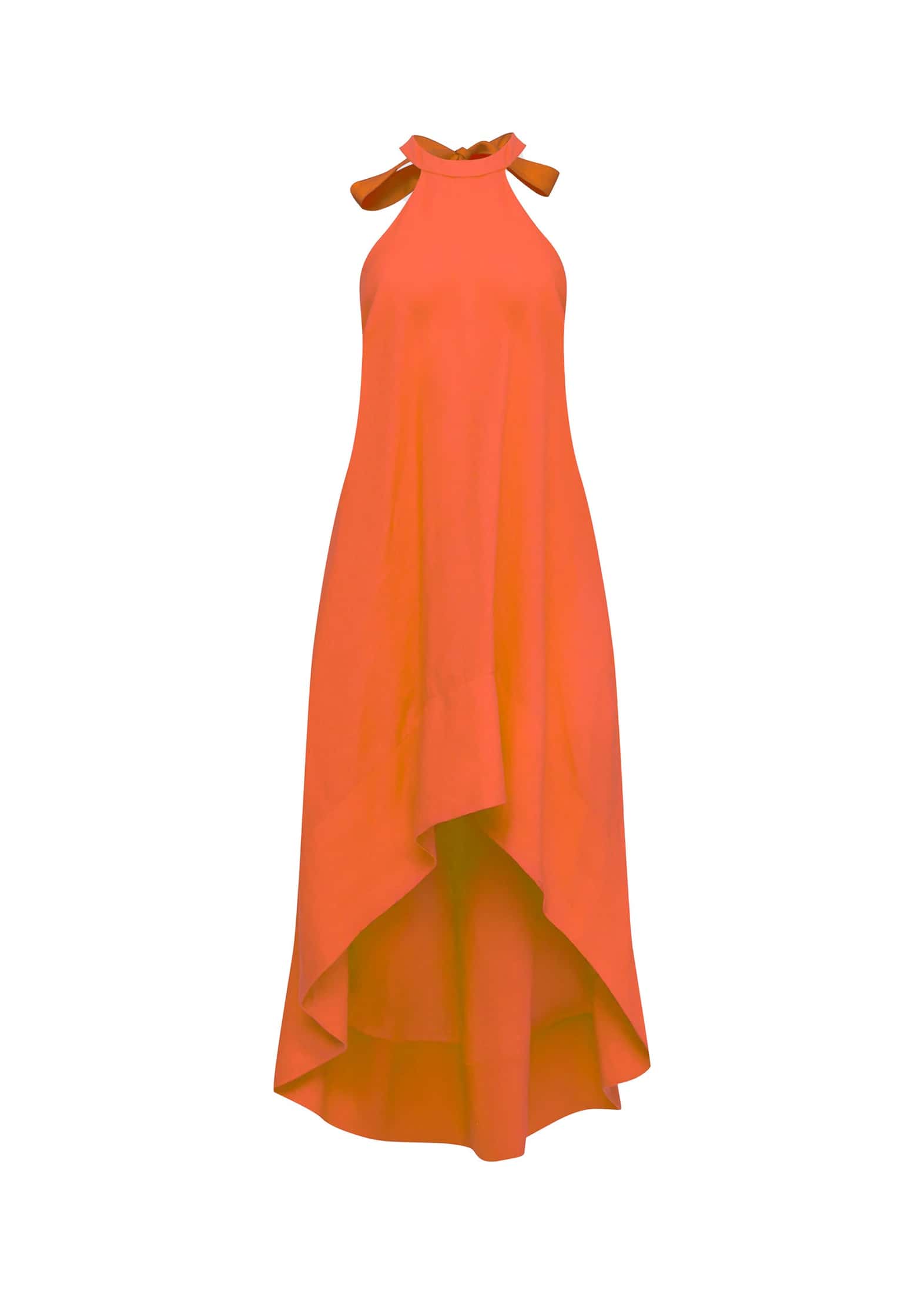 Vestido Sunset