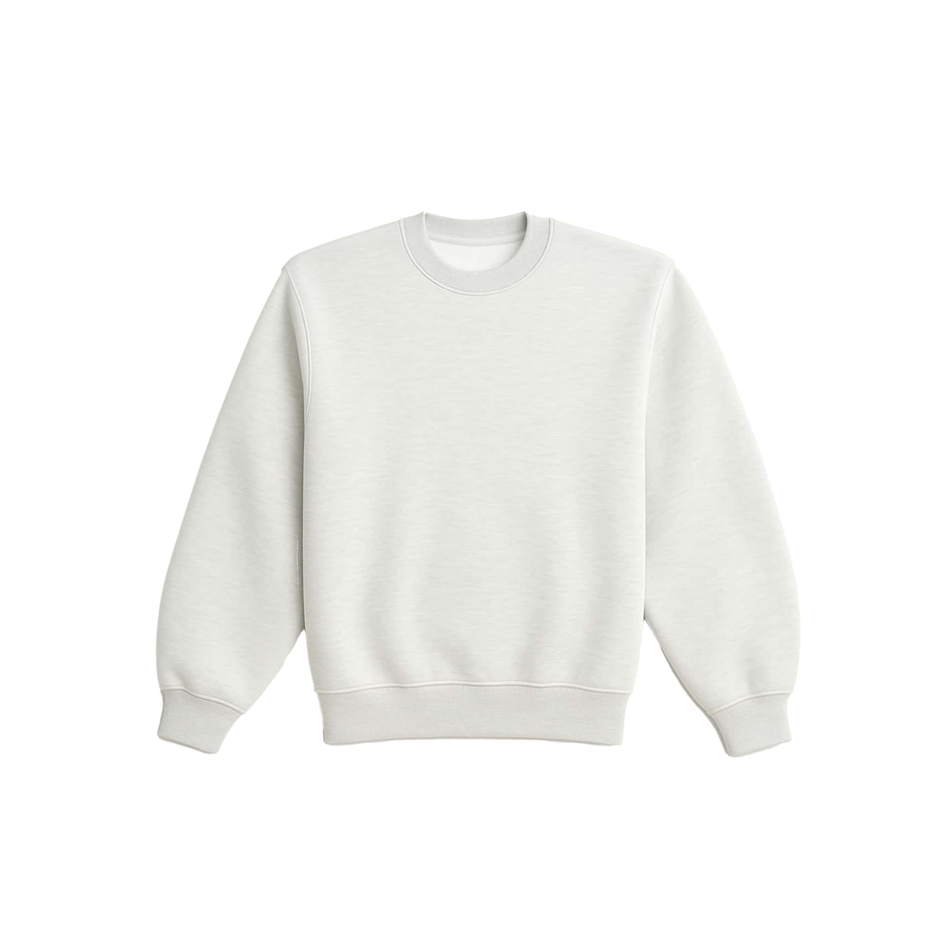 Core Sweater - Slate Base