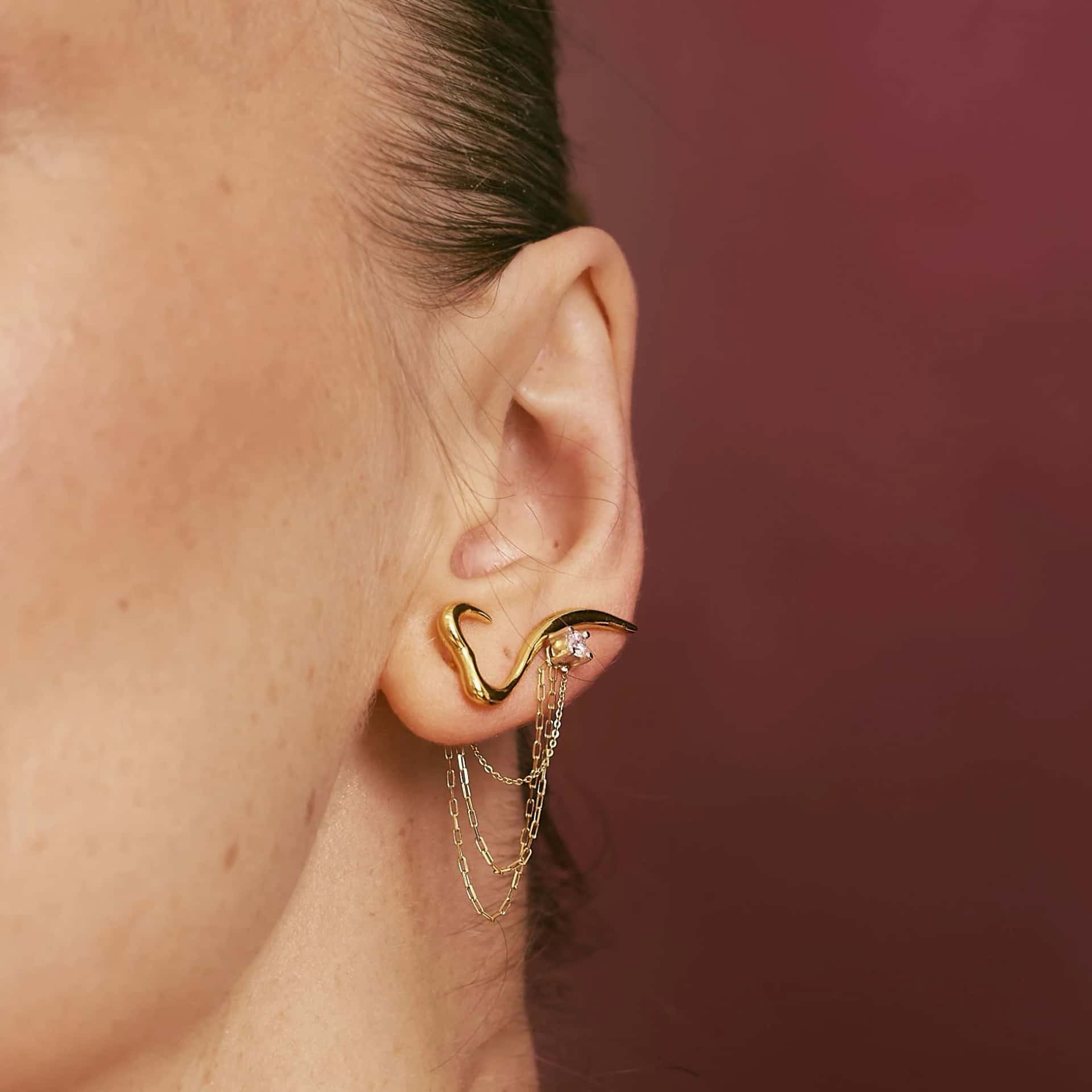 Arete Conector Joy - miniatura 2