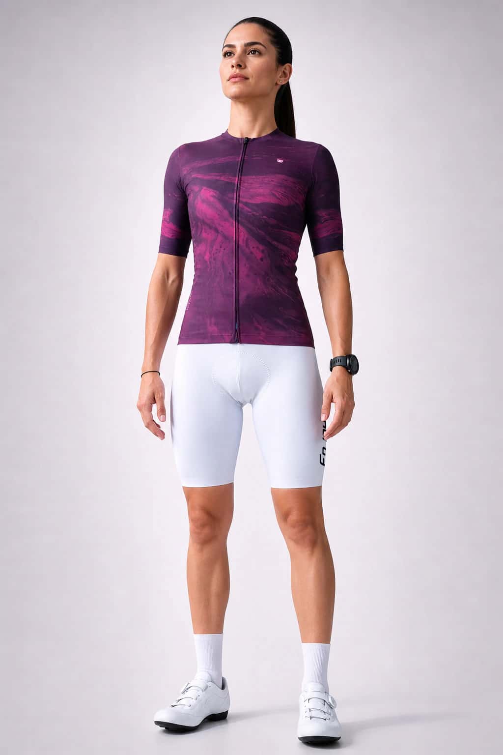 Jersey ERS Hyper Pulse Unisex - miniatura 3