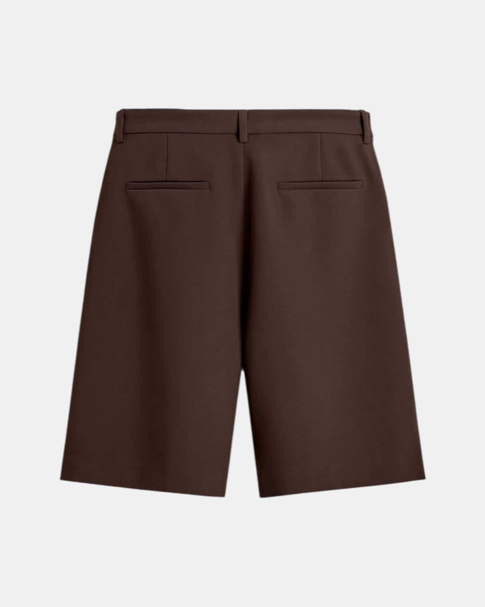 Jorts Solid Mocha - miniatura 4