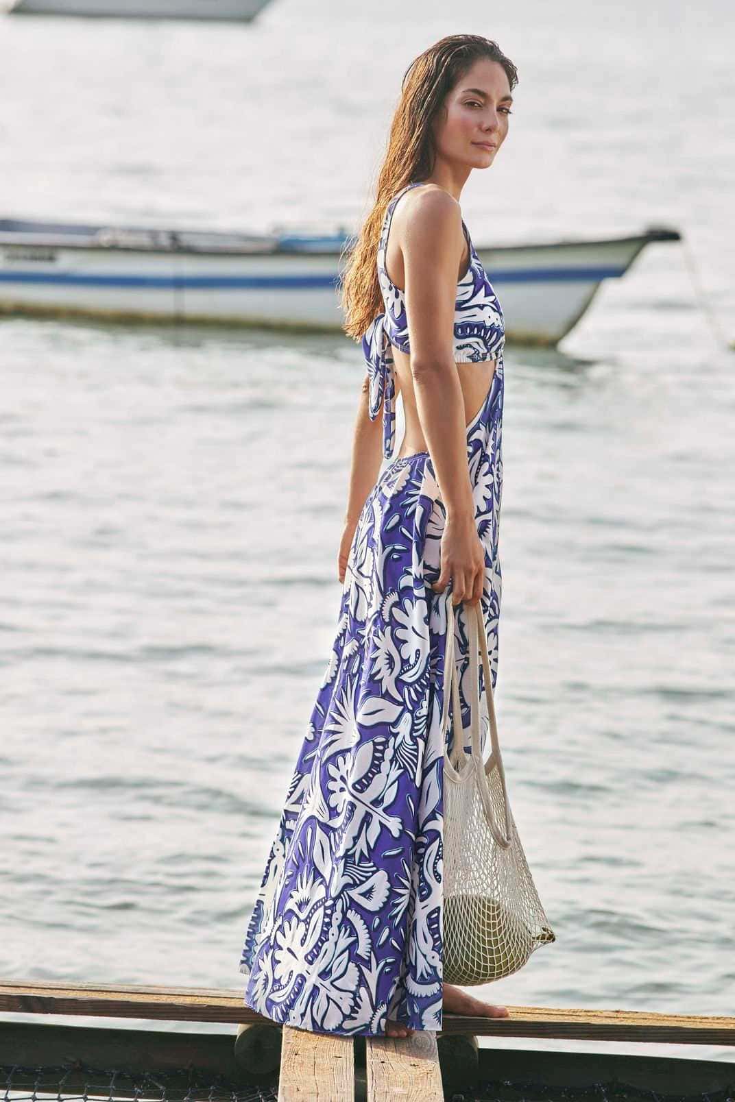 Vestido 43875 - miniatura 3