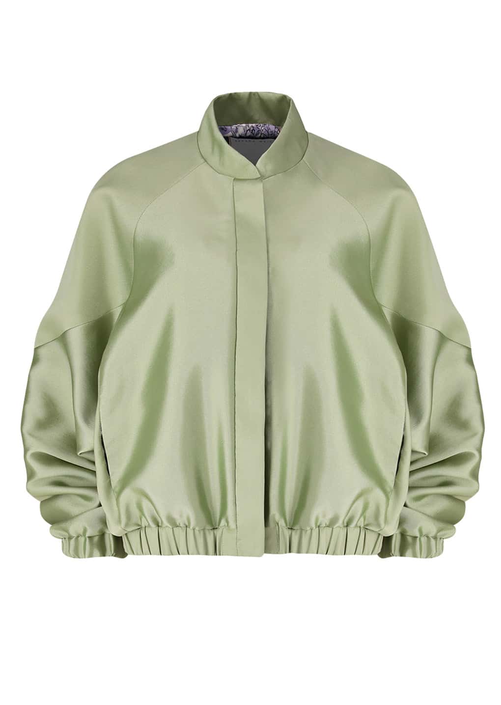 Marigold Jacket
