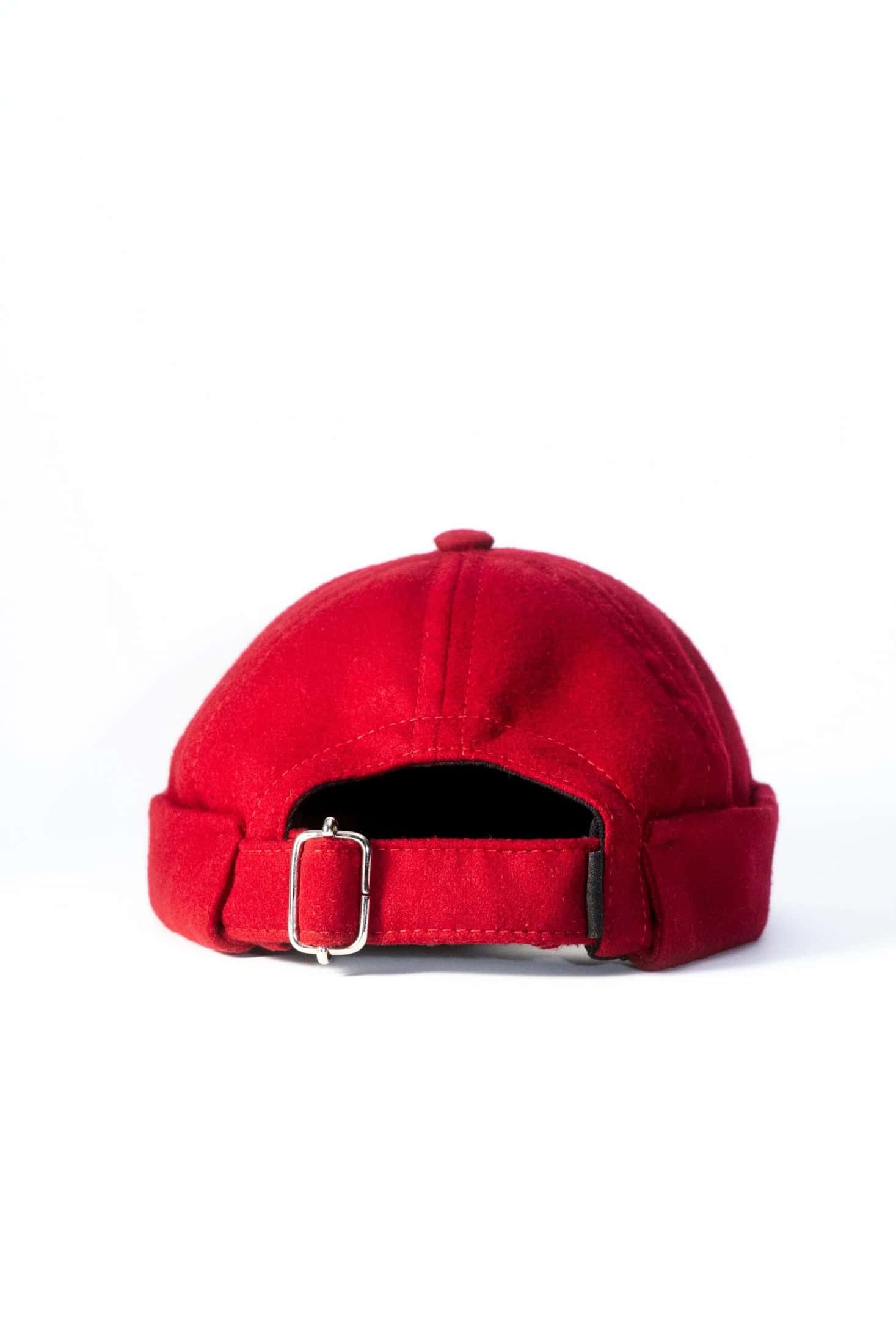 Miki Hat – Cloth - miniatura 2