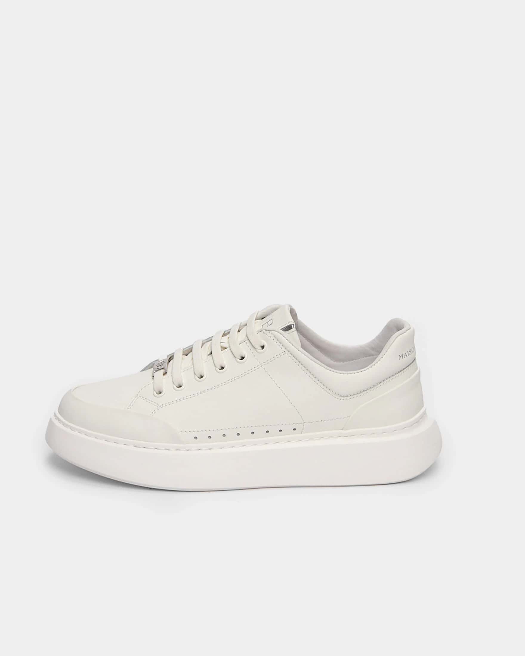 Tenis MDE Pure by Maison Botter