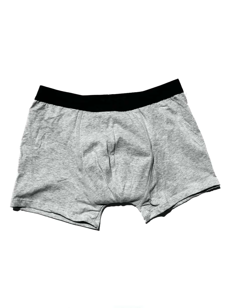 Boxer de hombre