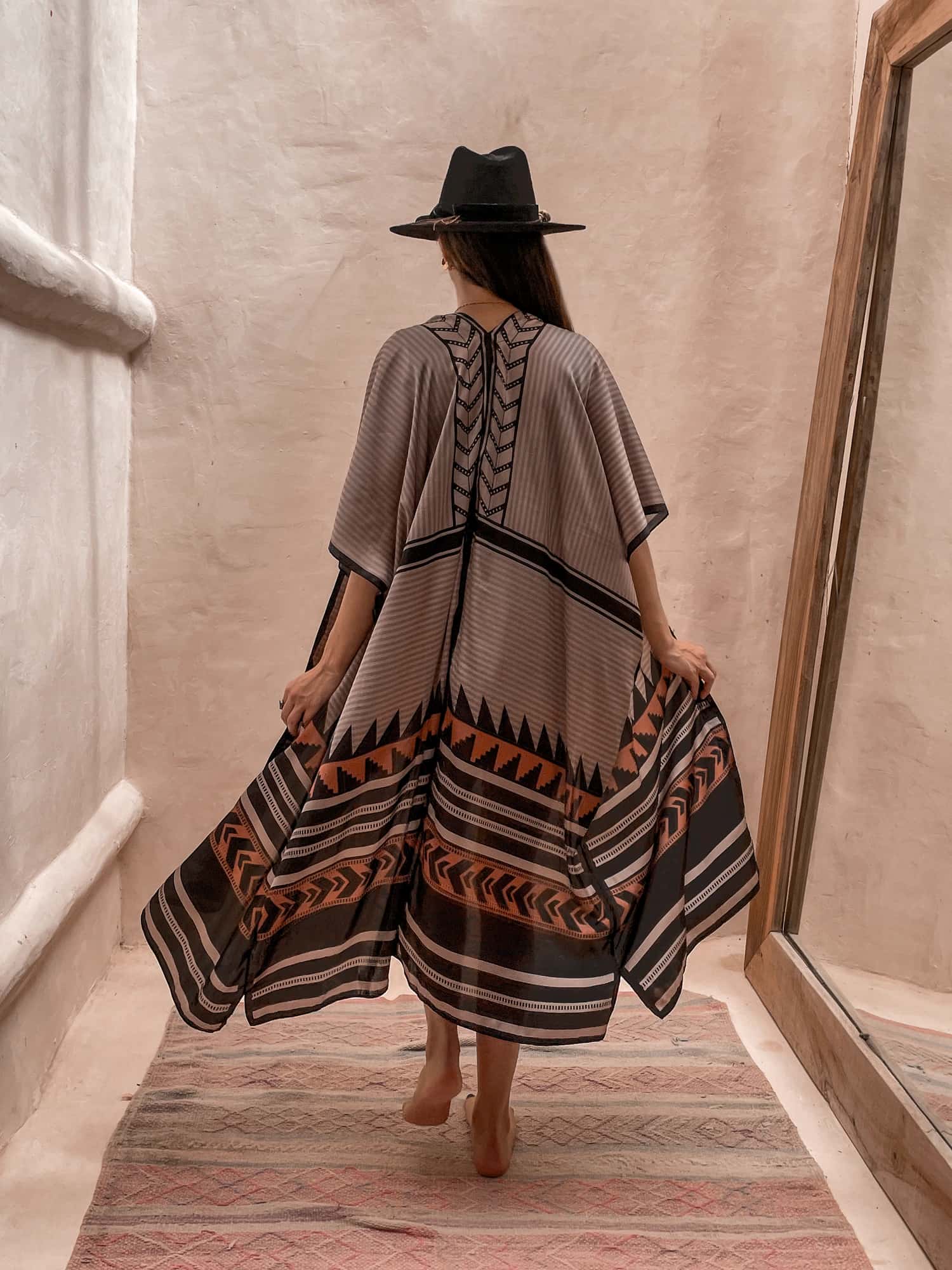 Kimono Apache - miniatura 3