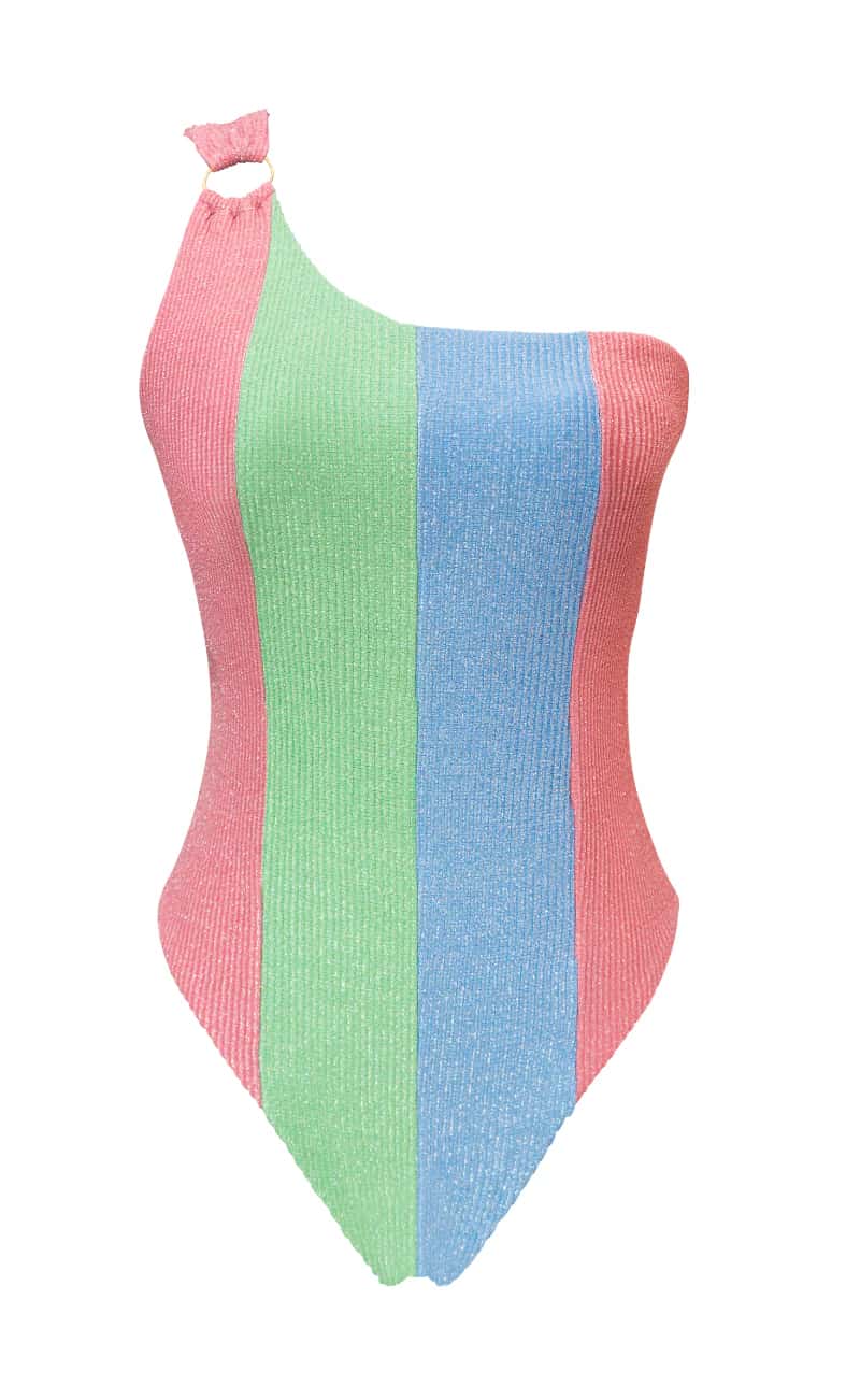 VESTIDO DE BAÑO ENTERO NICOLLE