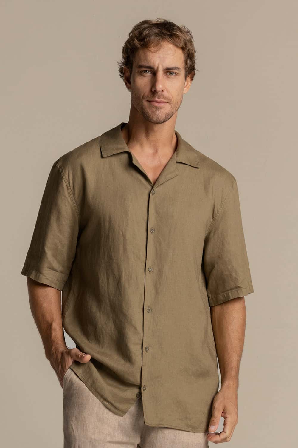 Camisa ibiza