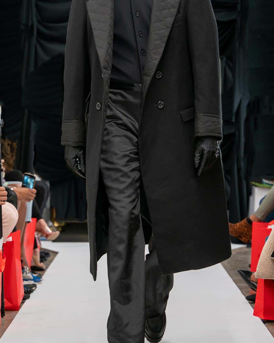 Jacket – Look 21