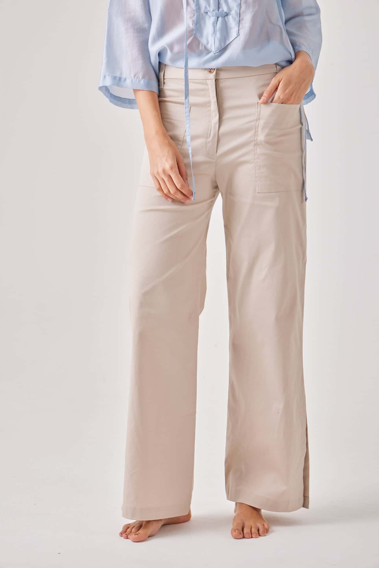 PANTALON TRAZO - miniatura 3