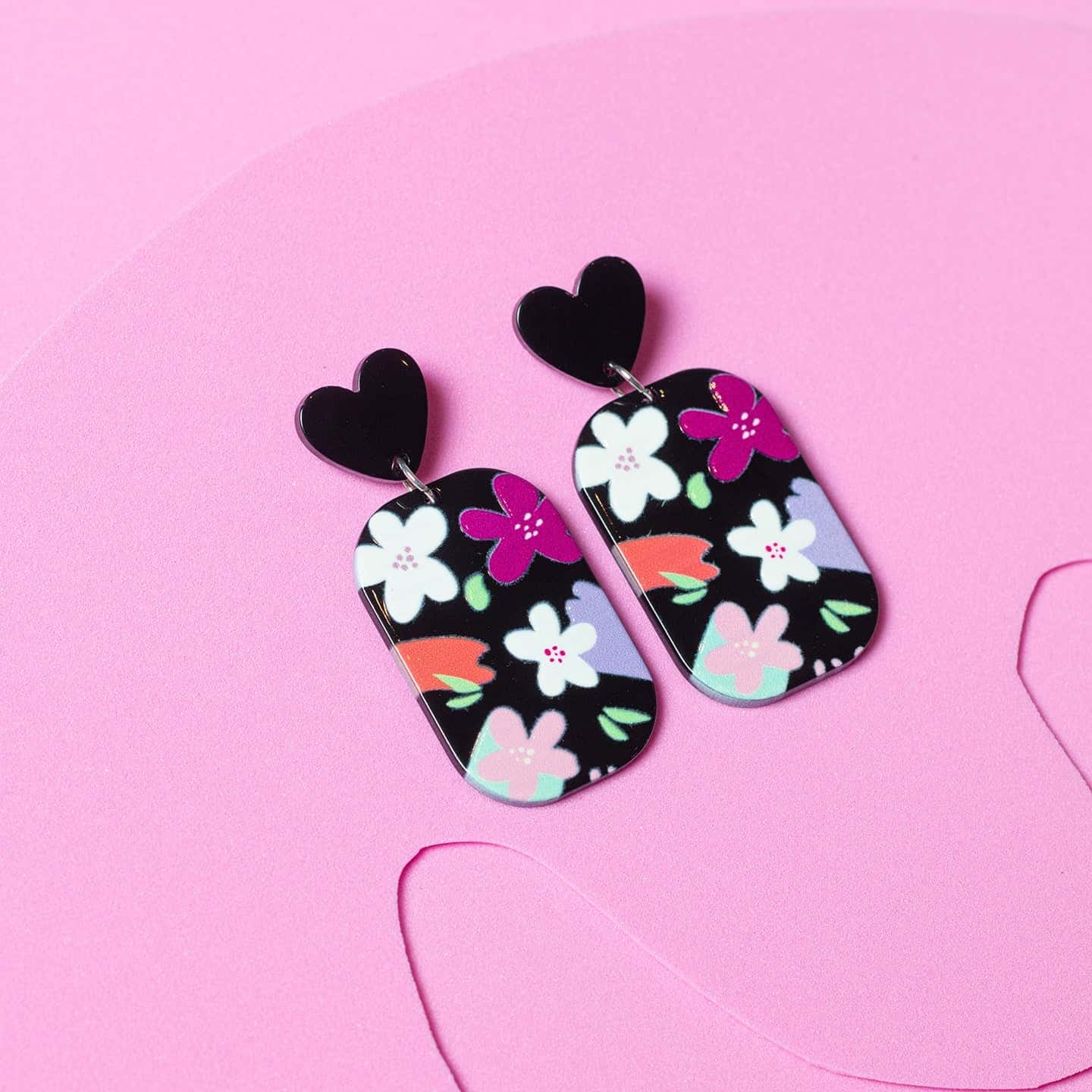 Aretes Fun