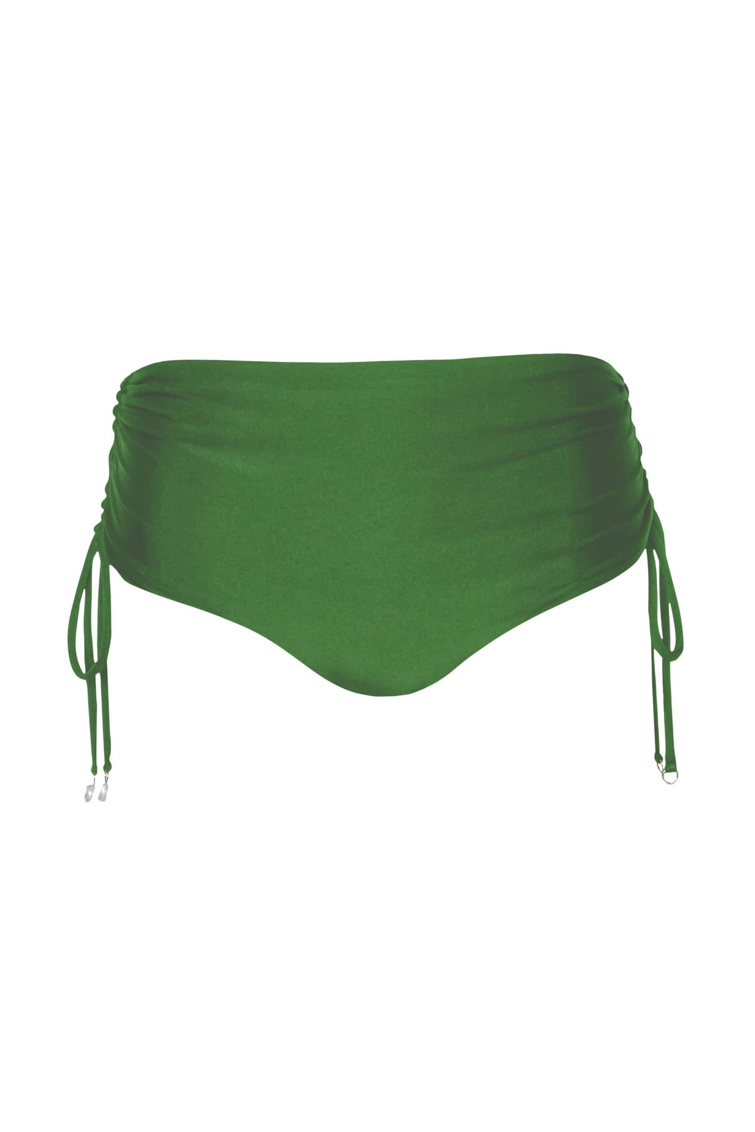 Panty de Bikini Frida Forest
