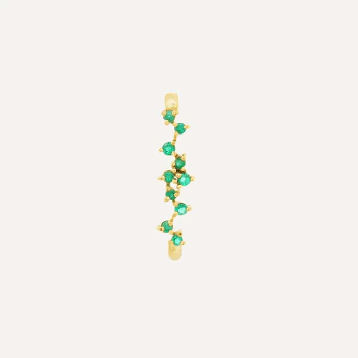 Arete Galaxy Earhook - miniatura 4