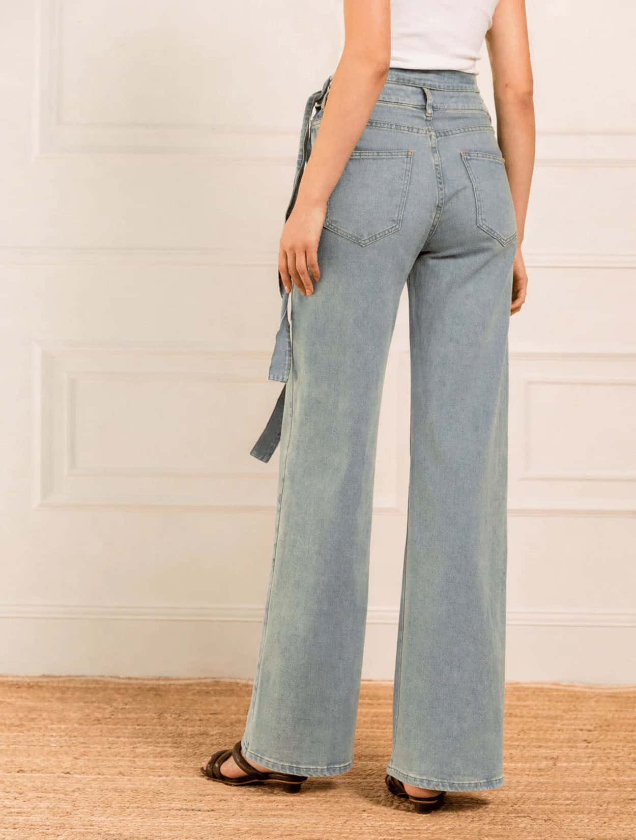 JEAN PREPPY LOVE - miniatura 3