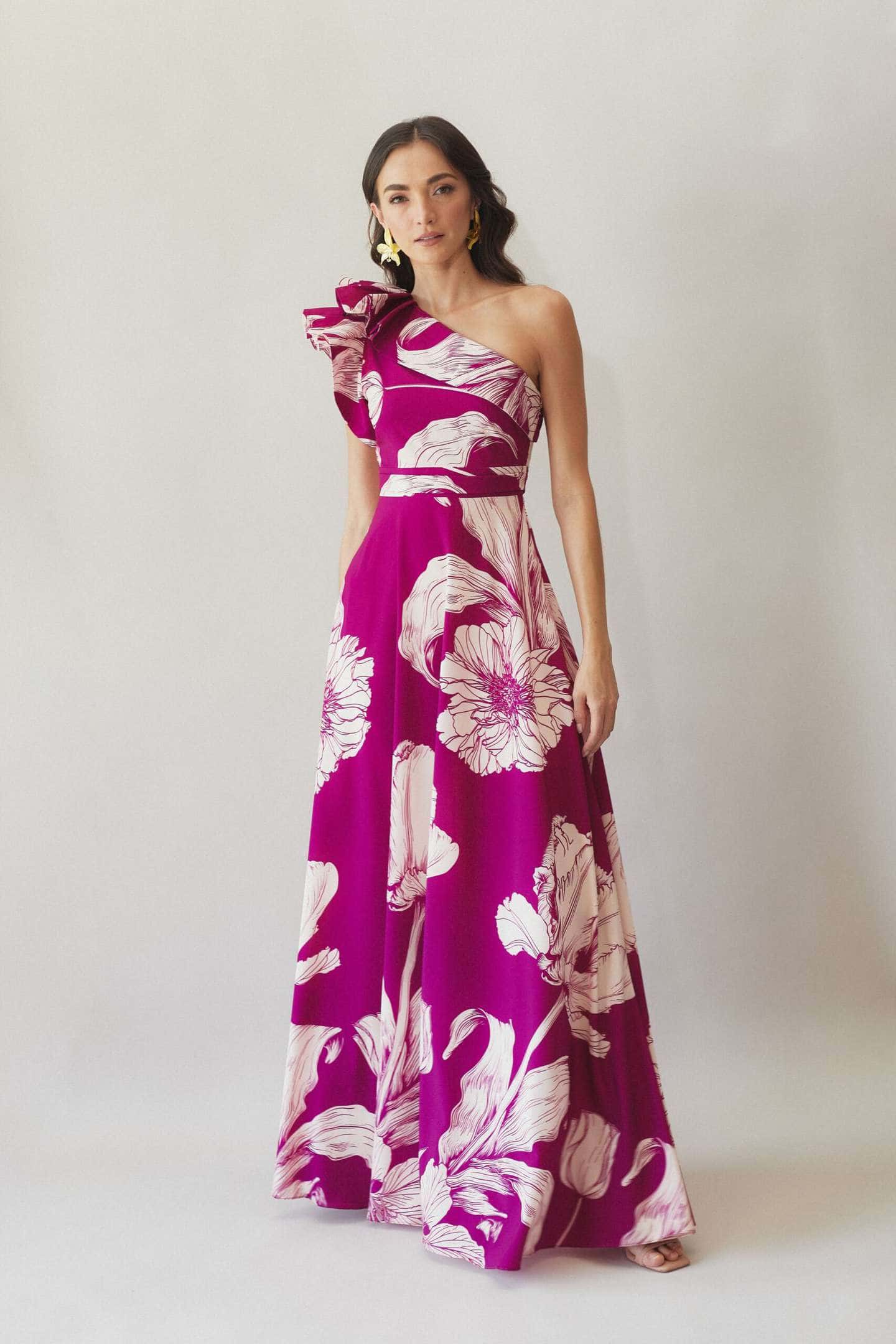 Vestido Fatima