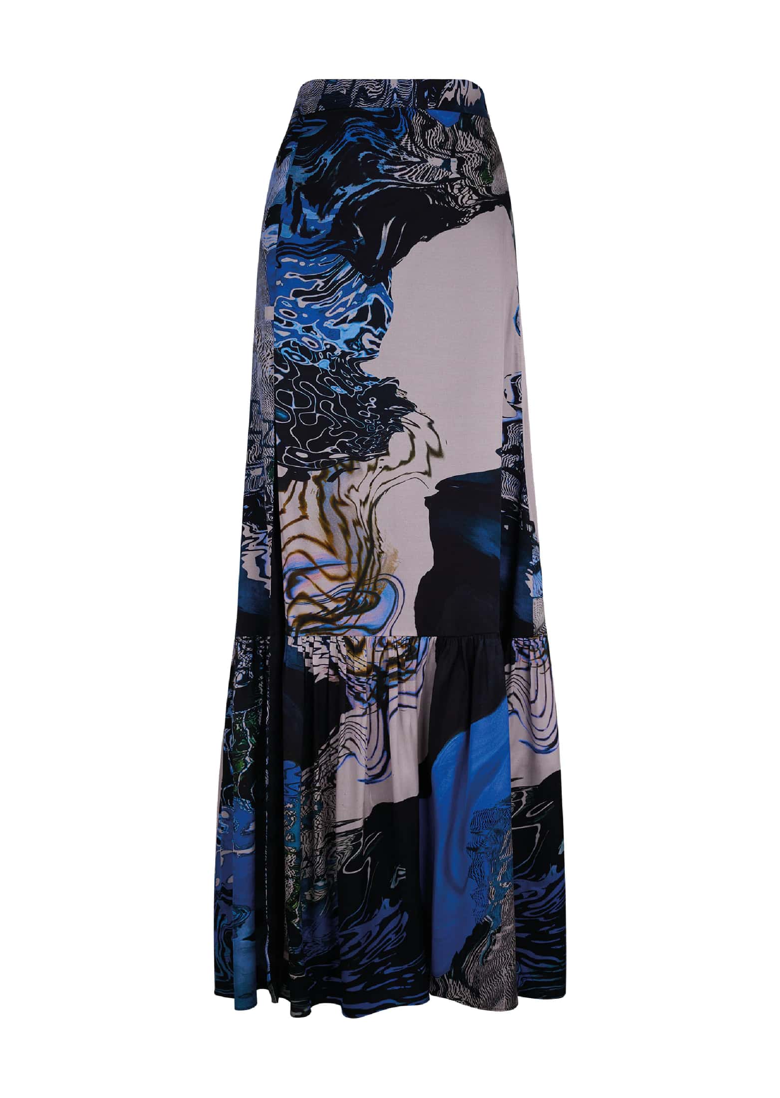 Distortion Skirt