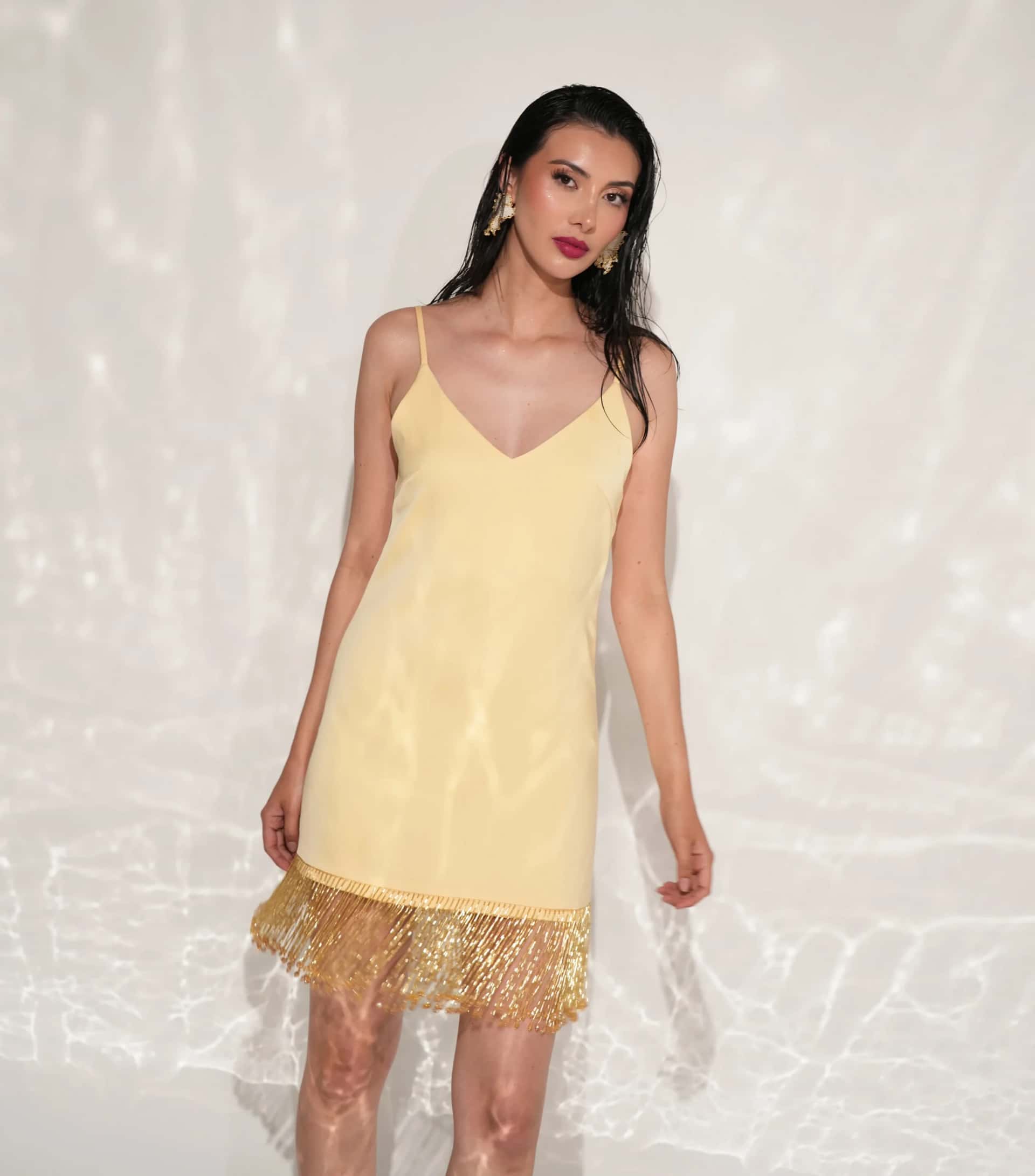 Vestido Ecos - miniatura 10