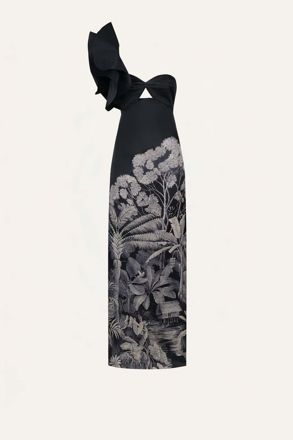 Valley Of Kings Dress