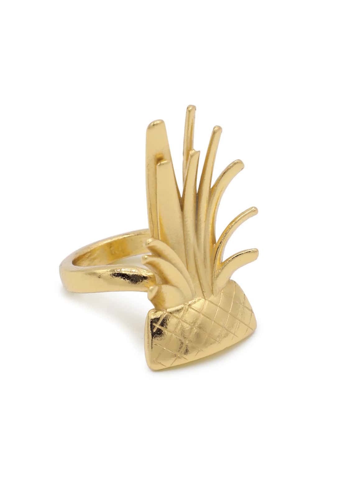 Coronita de Piña Ring - miniatura 8