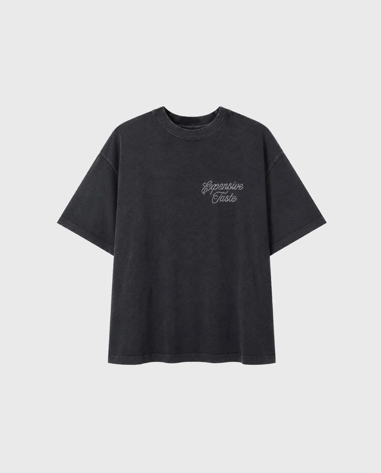 The Club T Shirt - miniatura 1