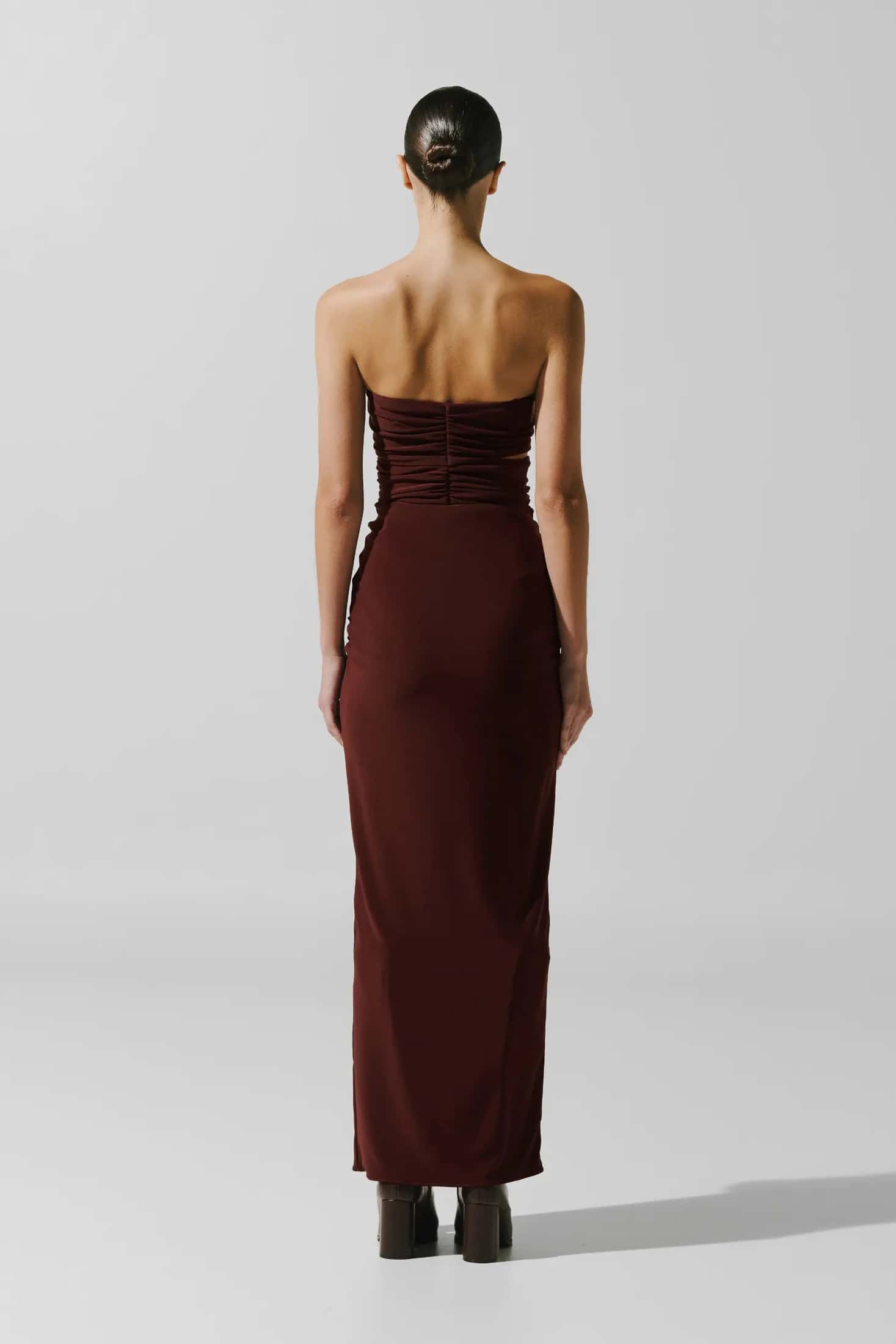 Giselle Maxi Dress - miniatura 2