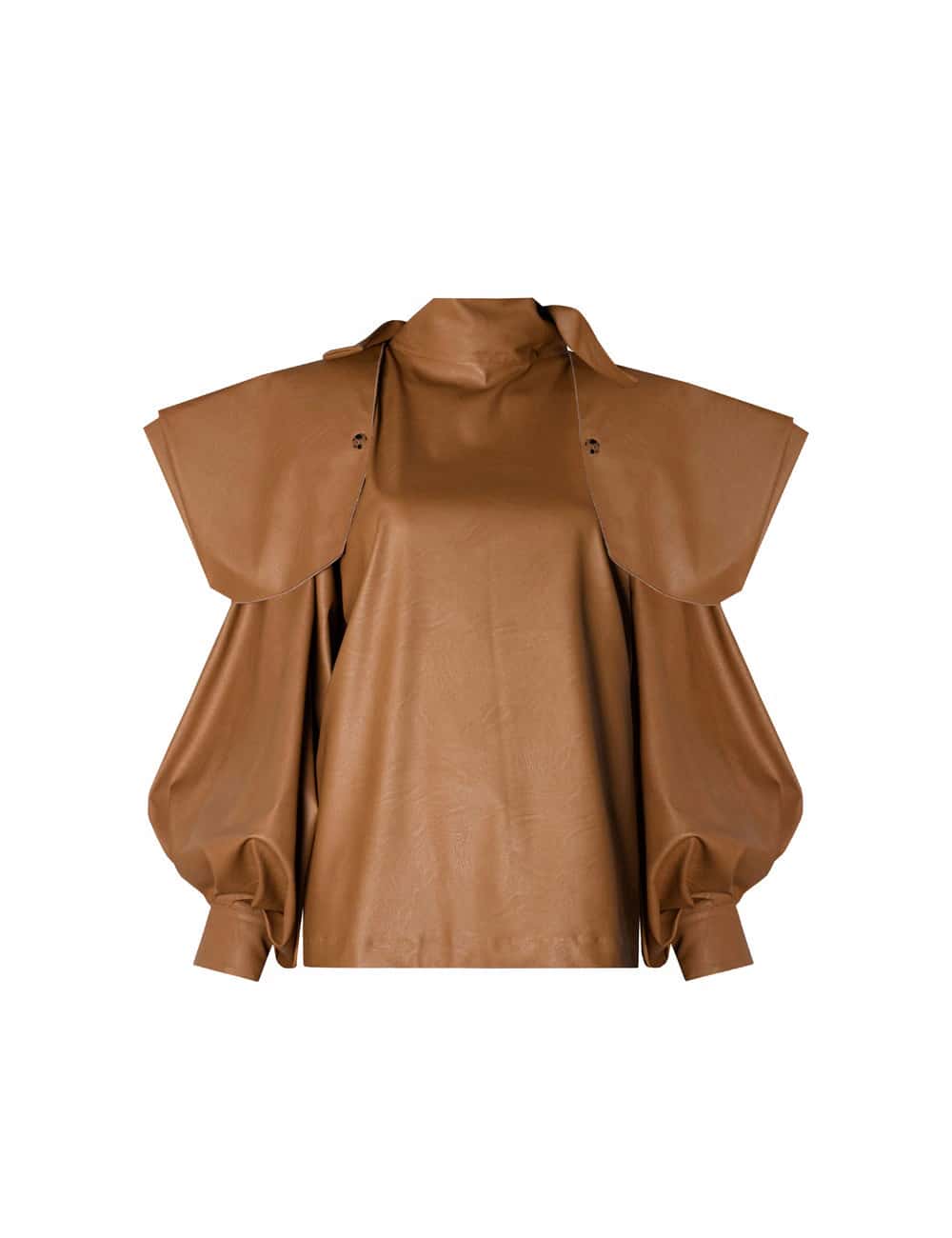 BLUSA BETY - miniatura 3