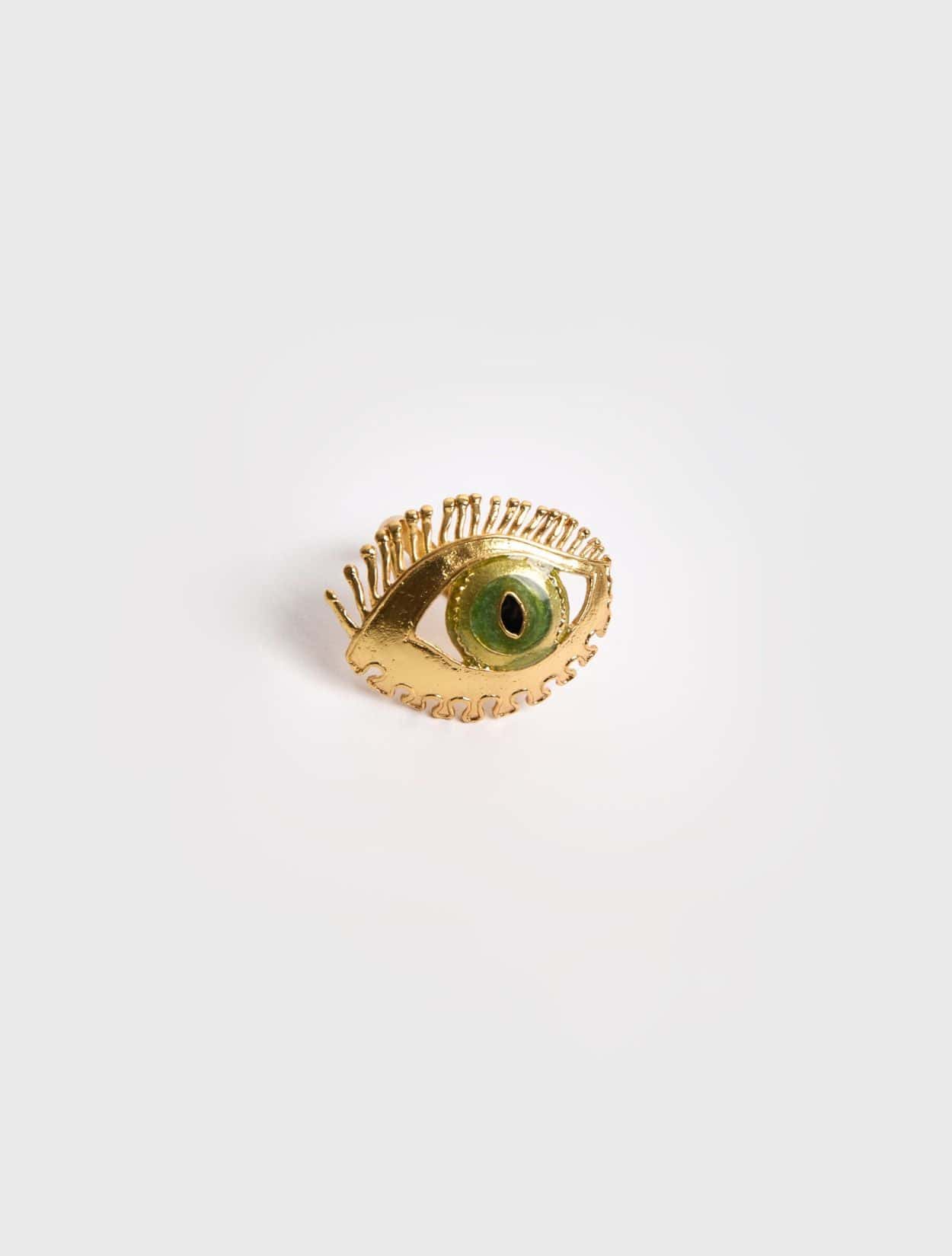 ANILLO MAXI EYE