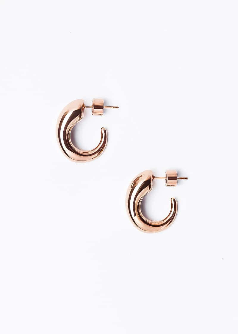 Kari Hoops Rosado